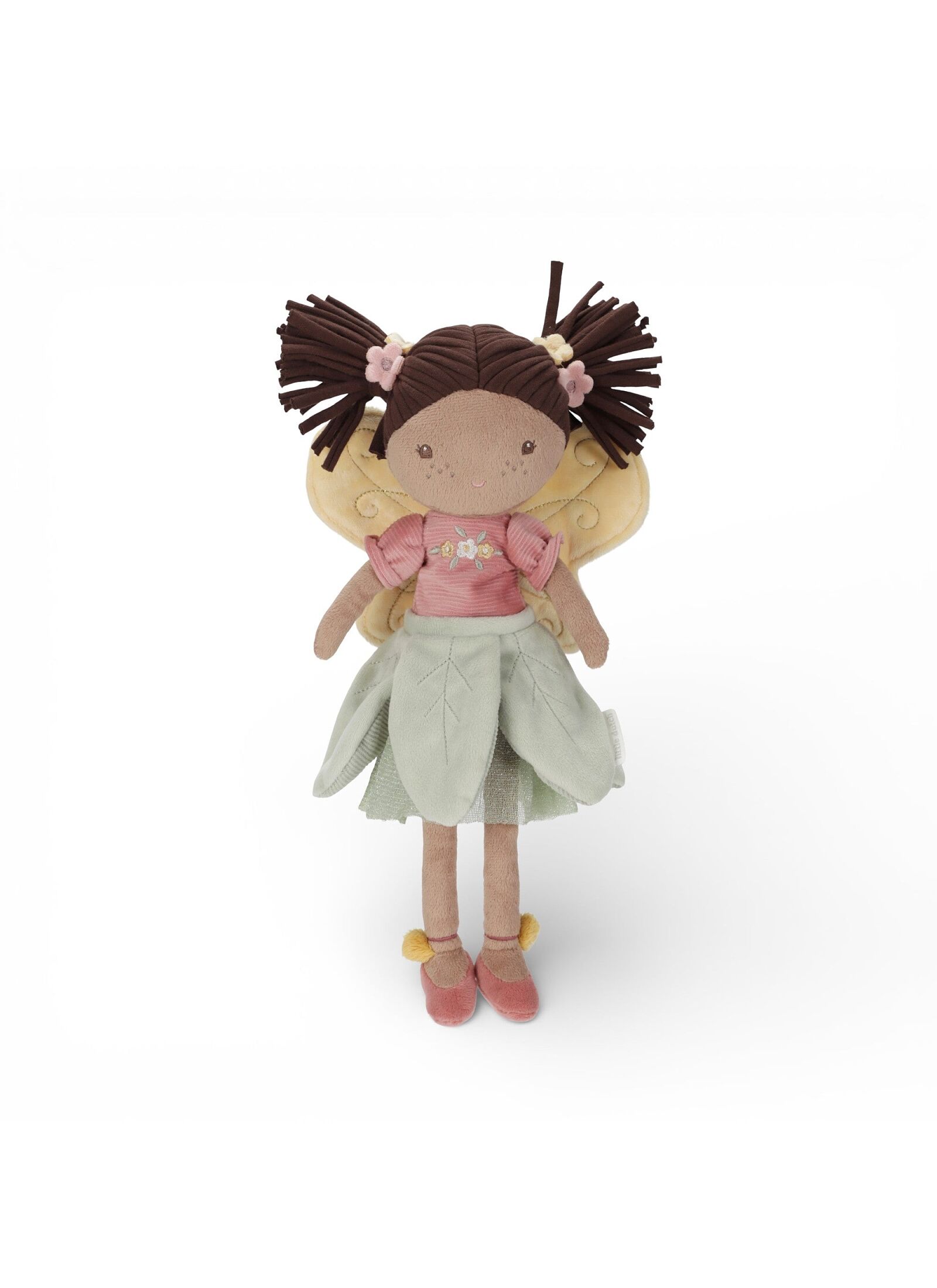 MEDIUM DOLL EVI