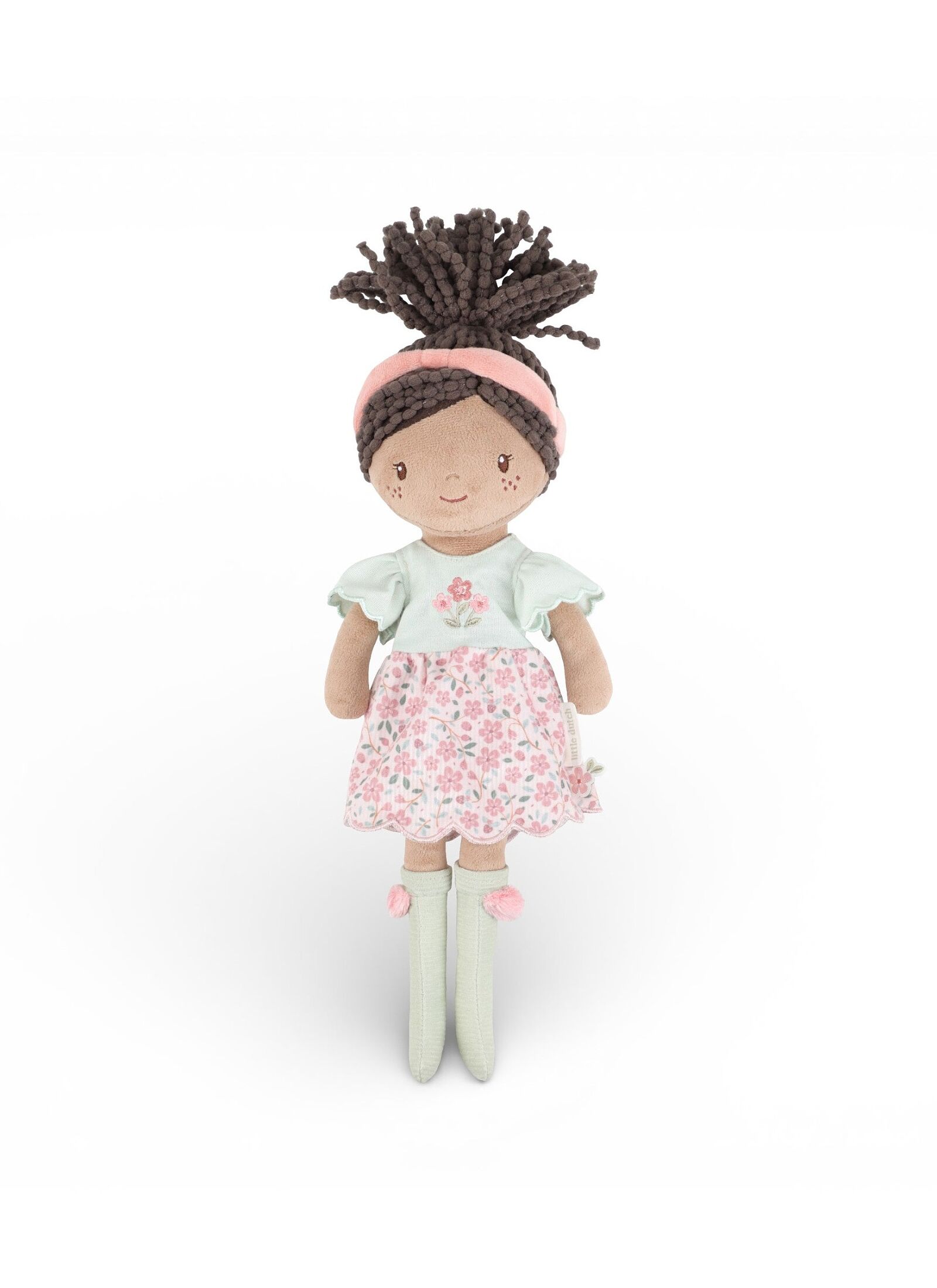 MEDIUM DOLL EVI