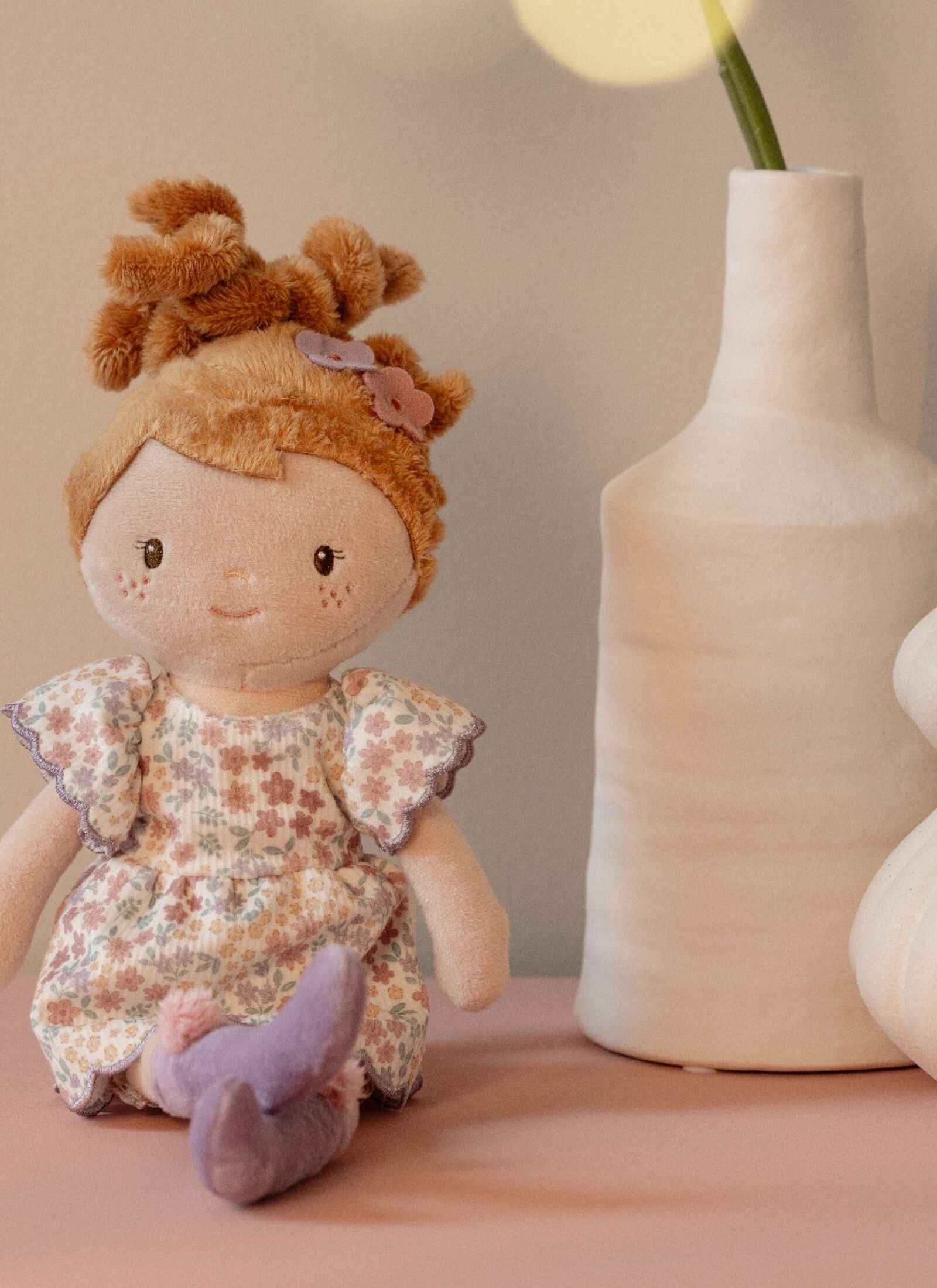 MEDIUM DOLL AVA
