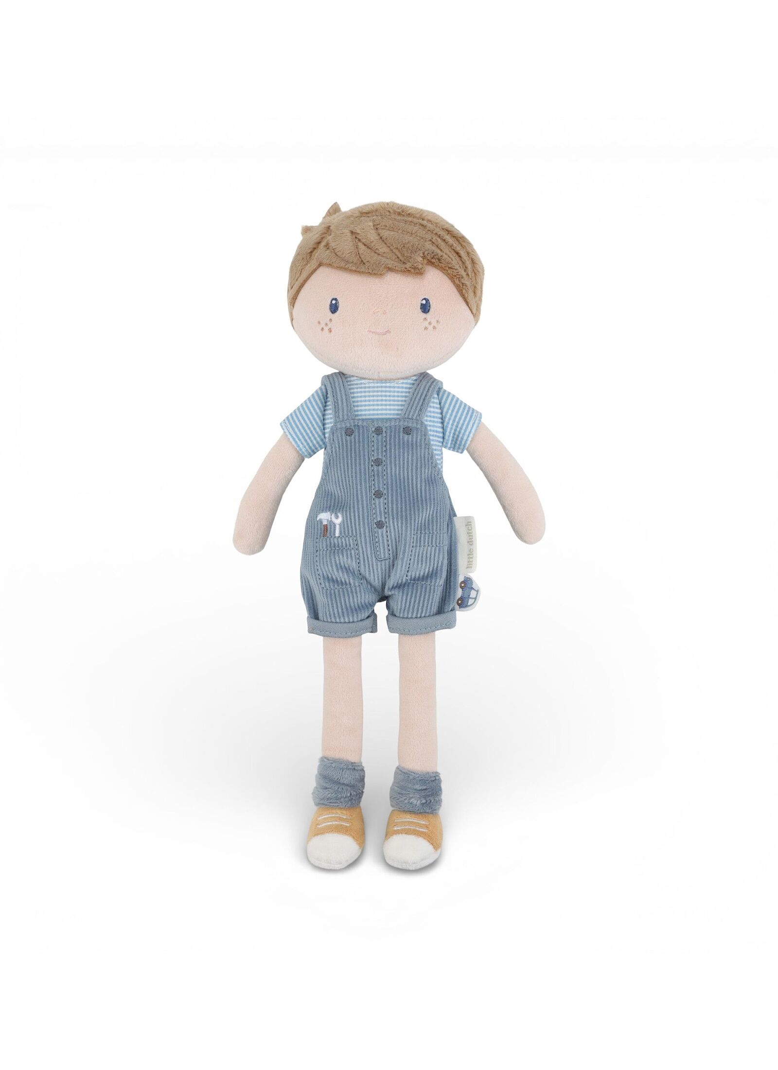 DOLL MEDIUM JIM