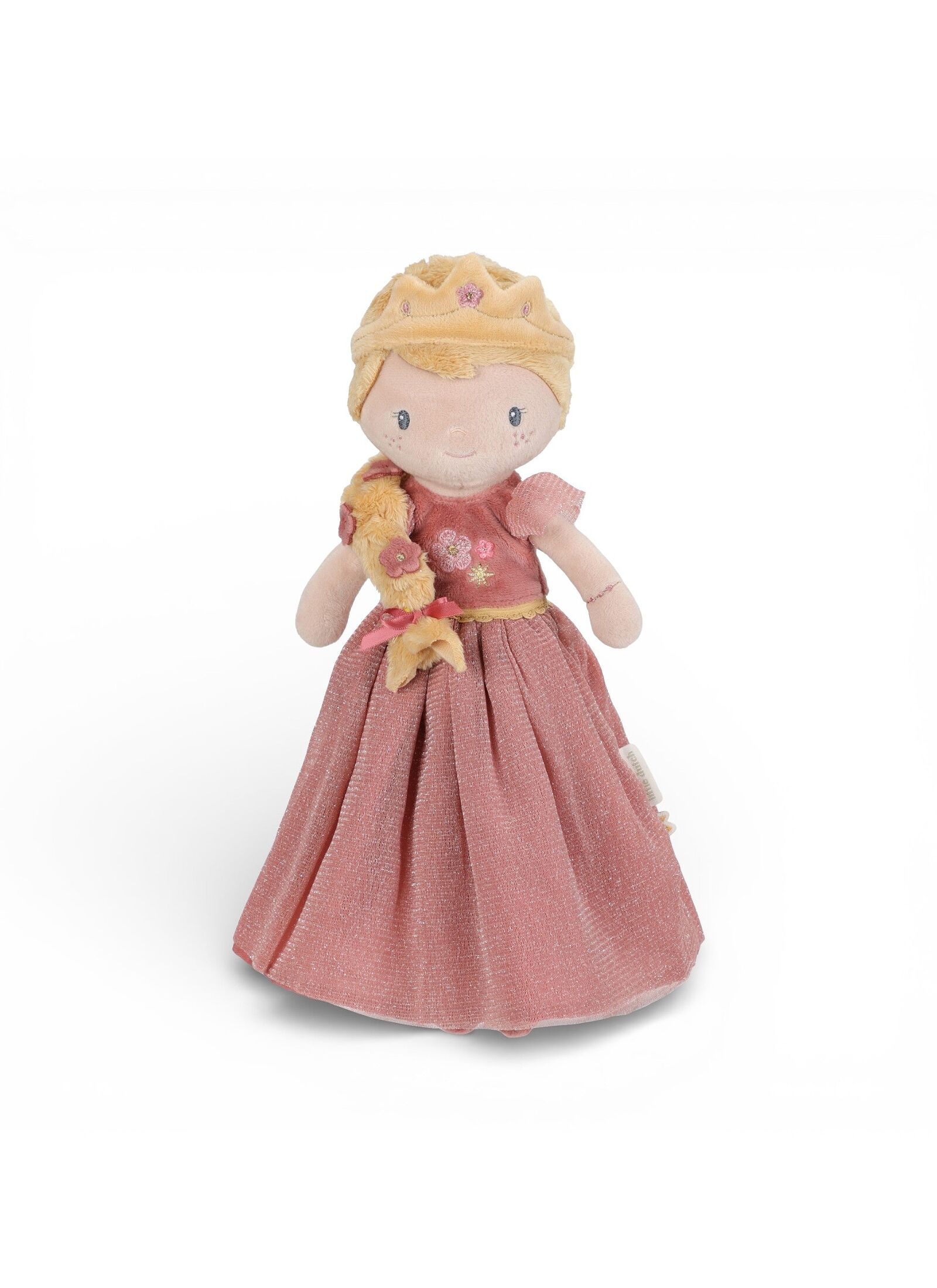 MEDIUM DOLL PRINCESS JULIA