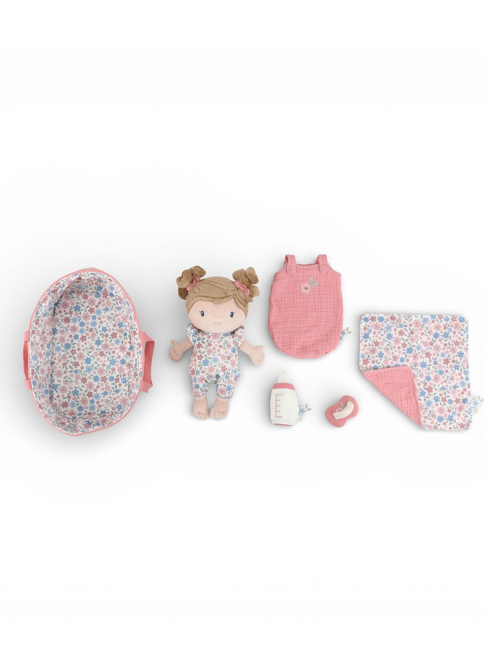 BABY DOLL ROSA