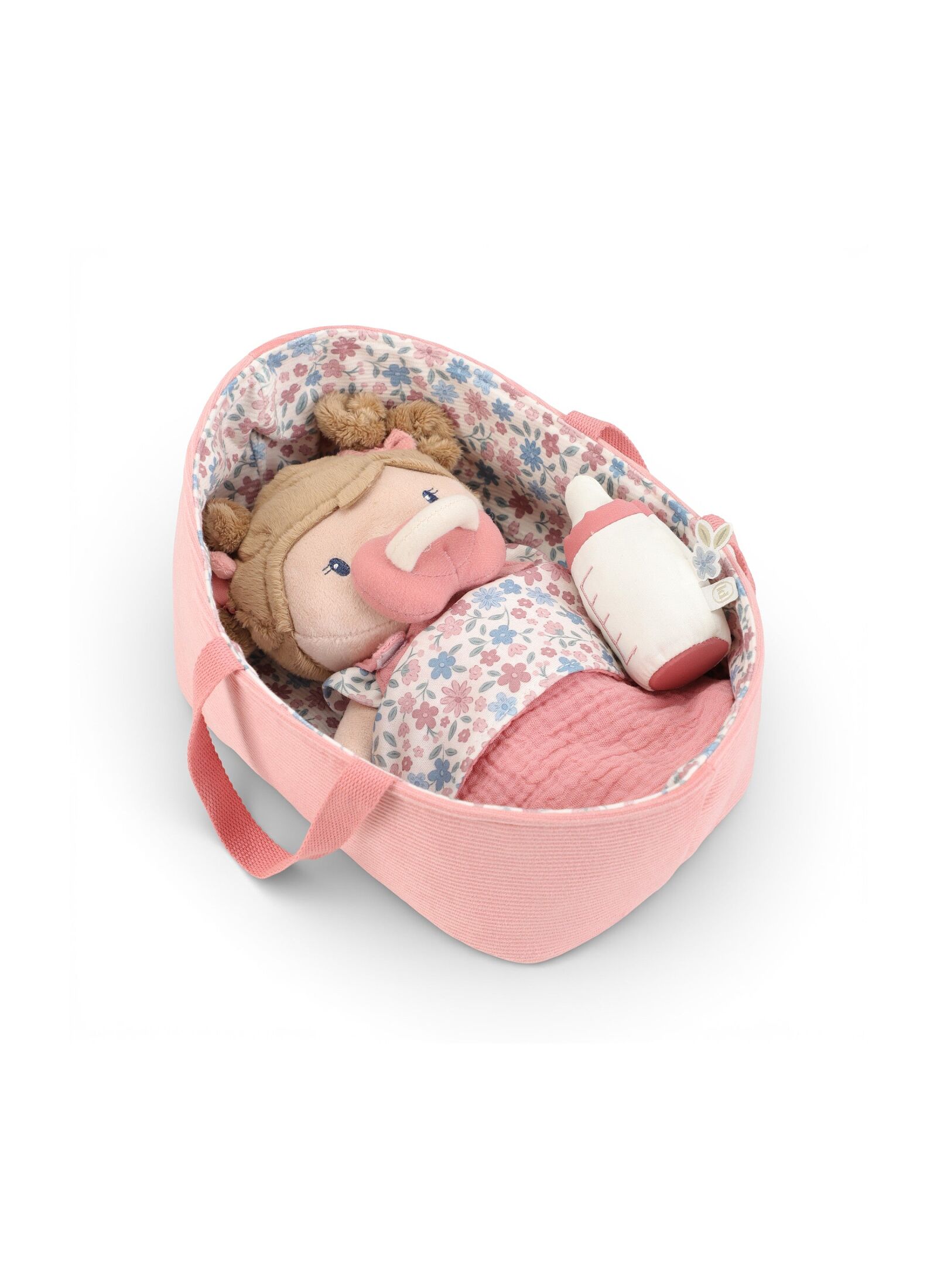 BABY DOLL ROSA