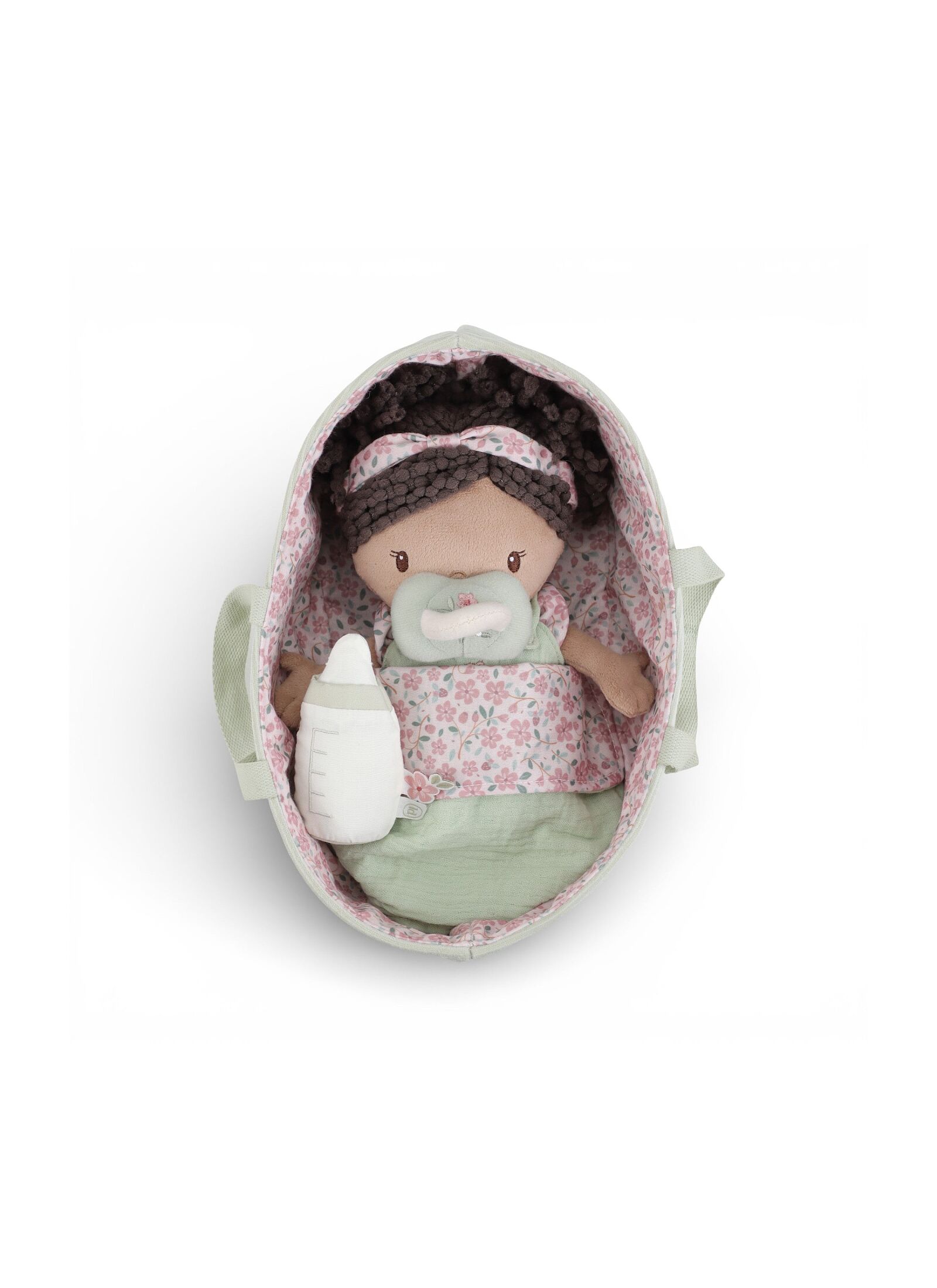 BABY DOLL EVI