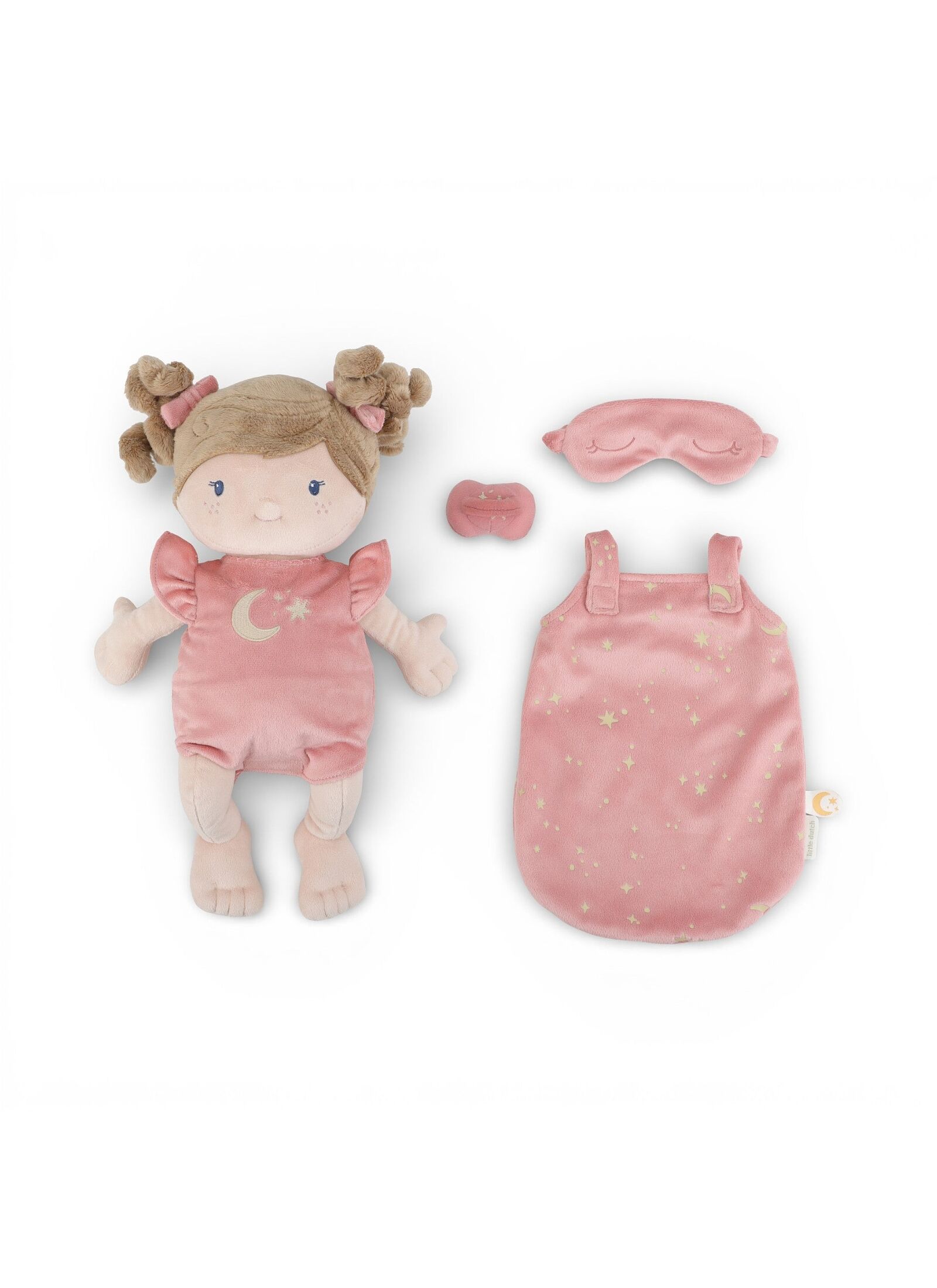 BABY DOLL ROSA