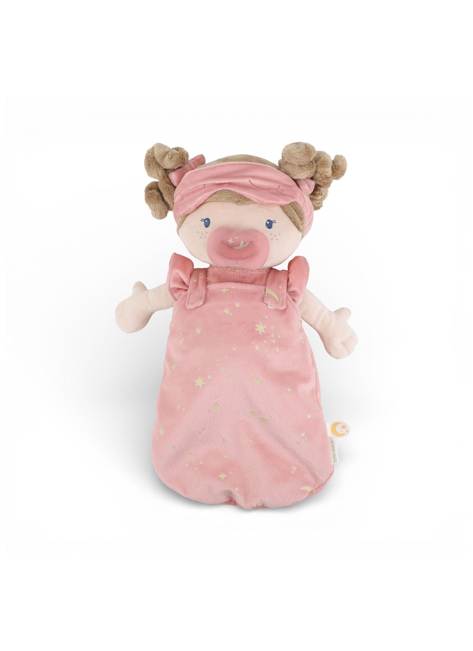 BABY DOLL ROSA