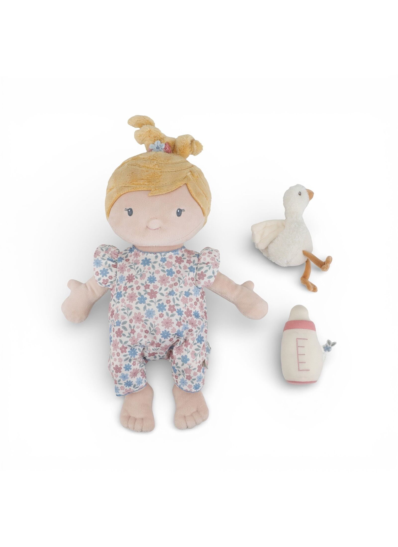 BABY DOLL JULIA