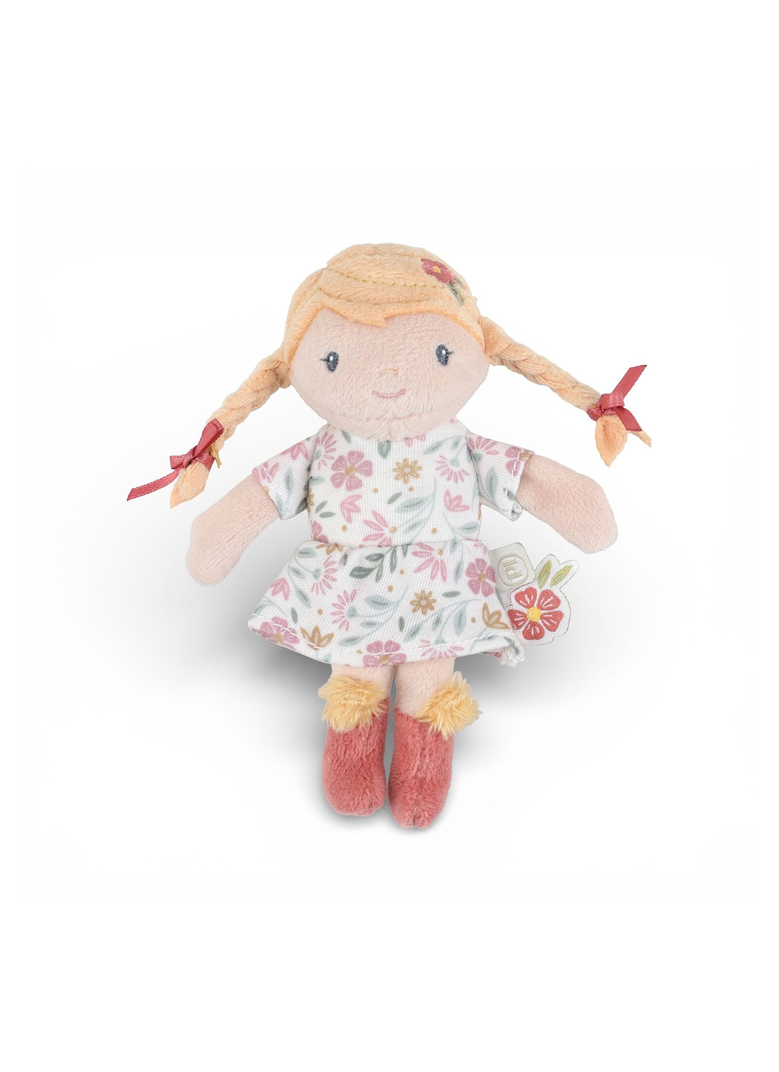 SMALL DOLL JULIA