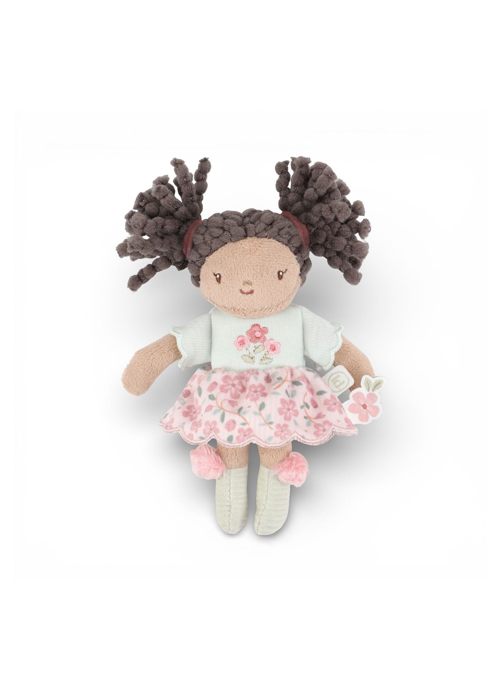 SMALL DOLL EVI