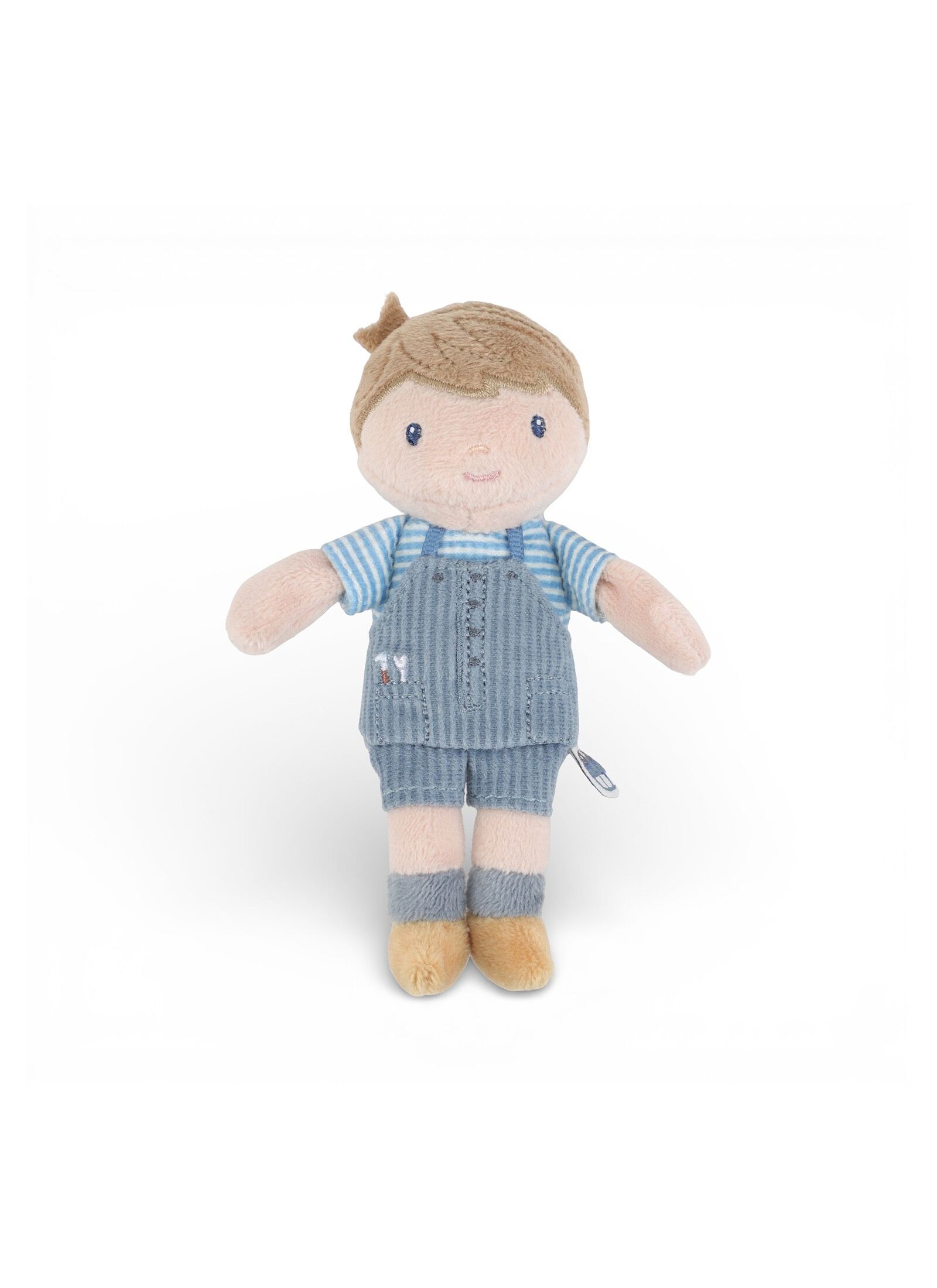 DOLL SMALL JIM