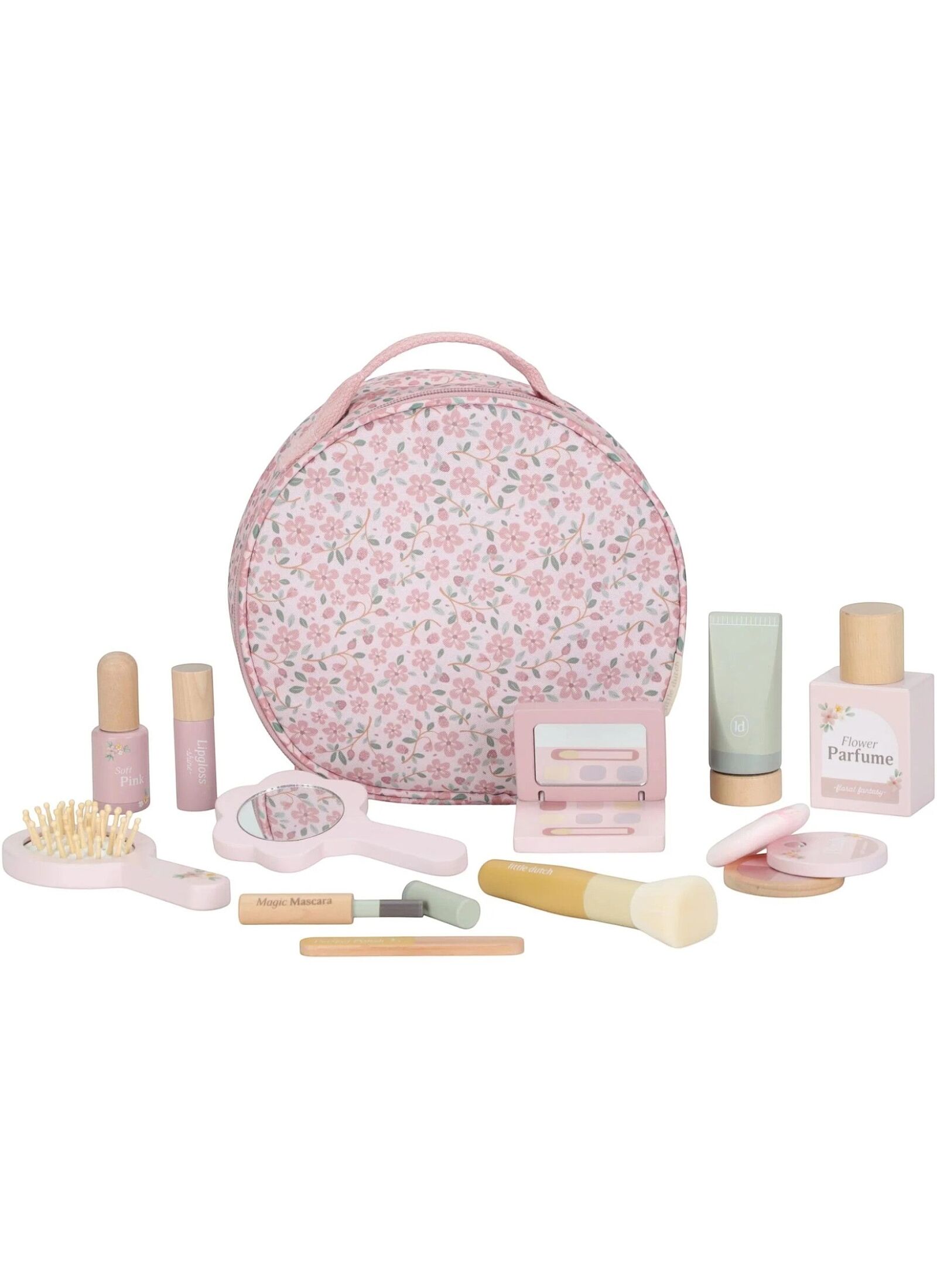BEAUTY CASE
