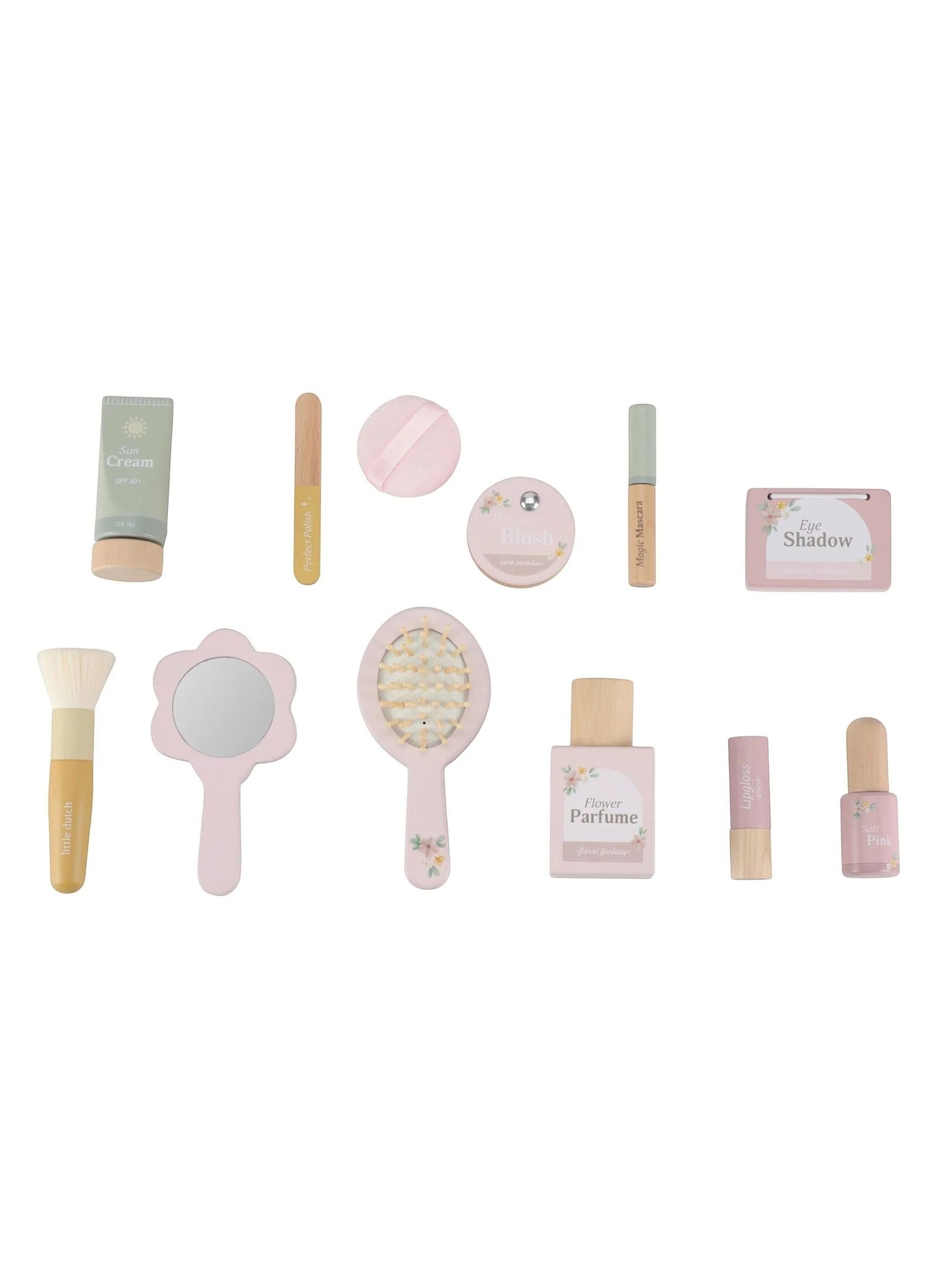 BEAUTY CASE
