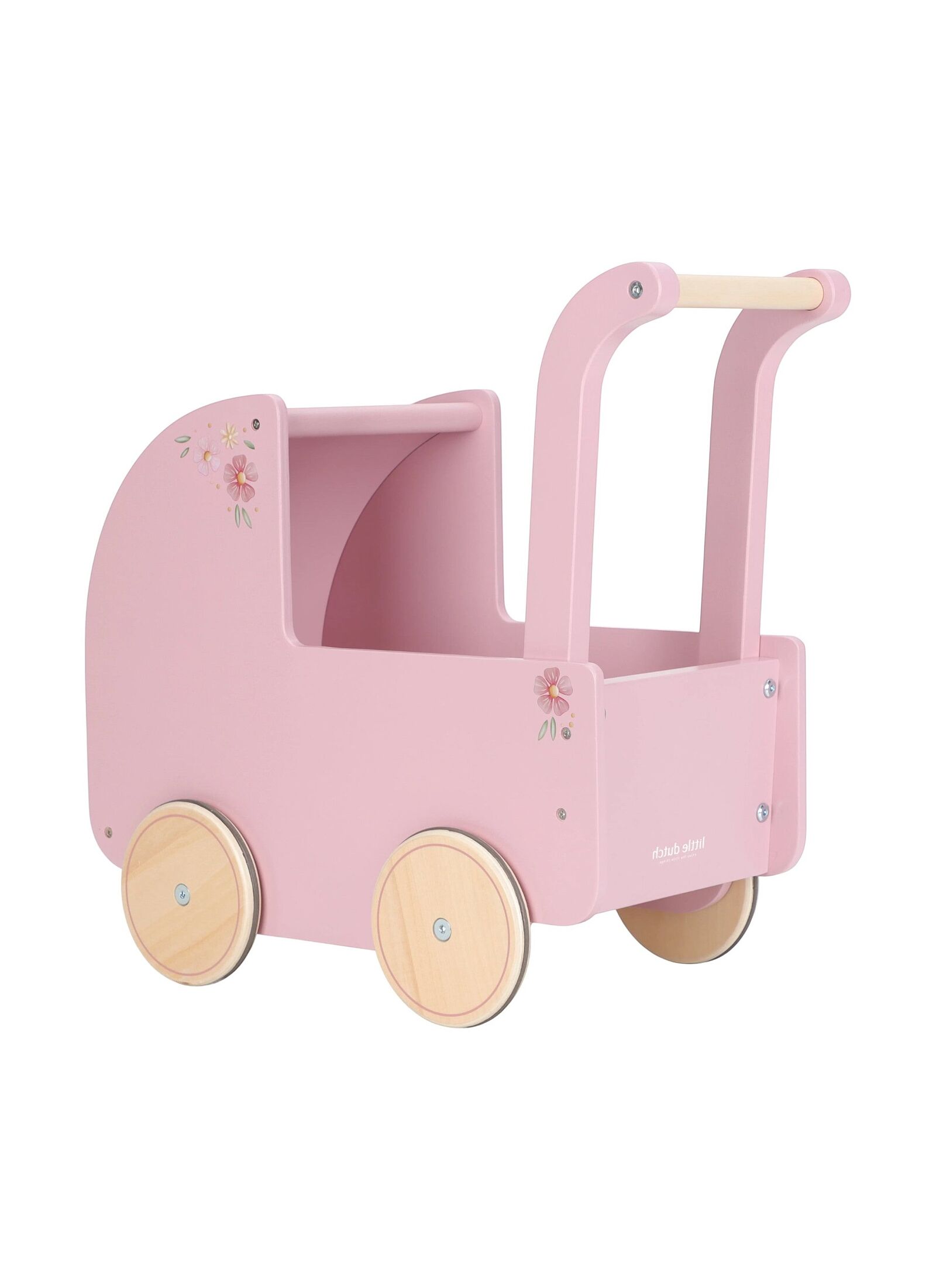 DOLL STROLER