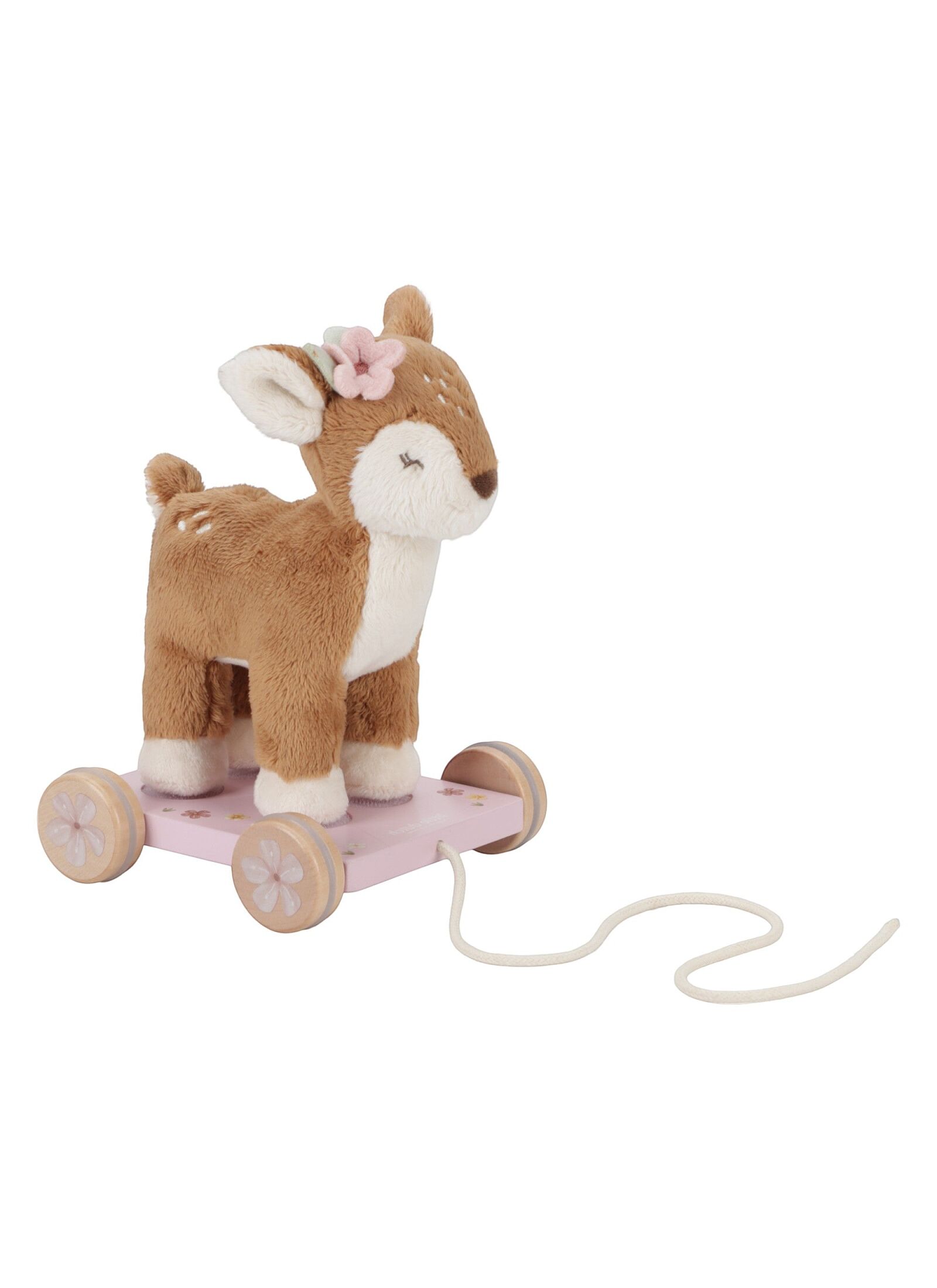 PULL ALONG FAWN