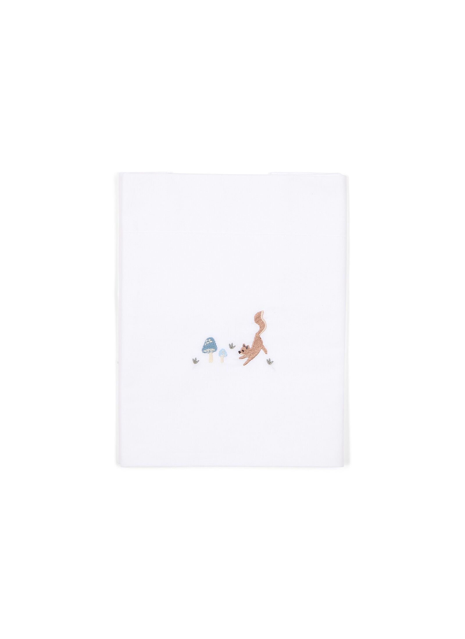 CRADDLE SHEET MUSHROOM