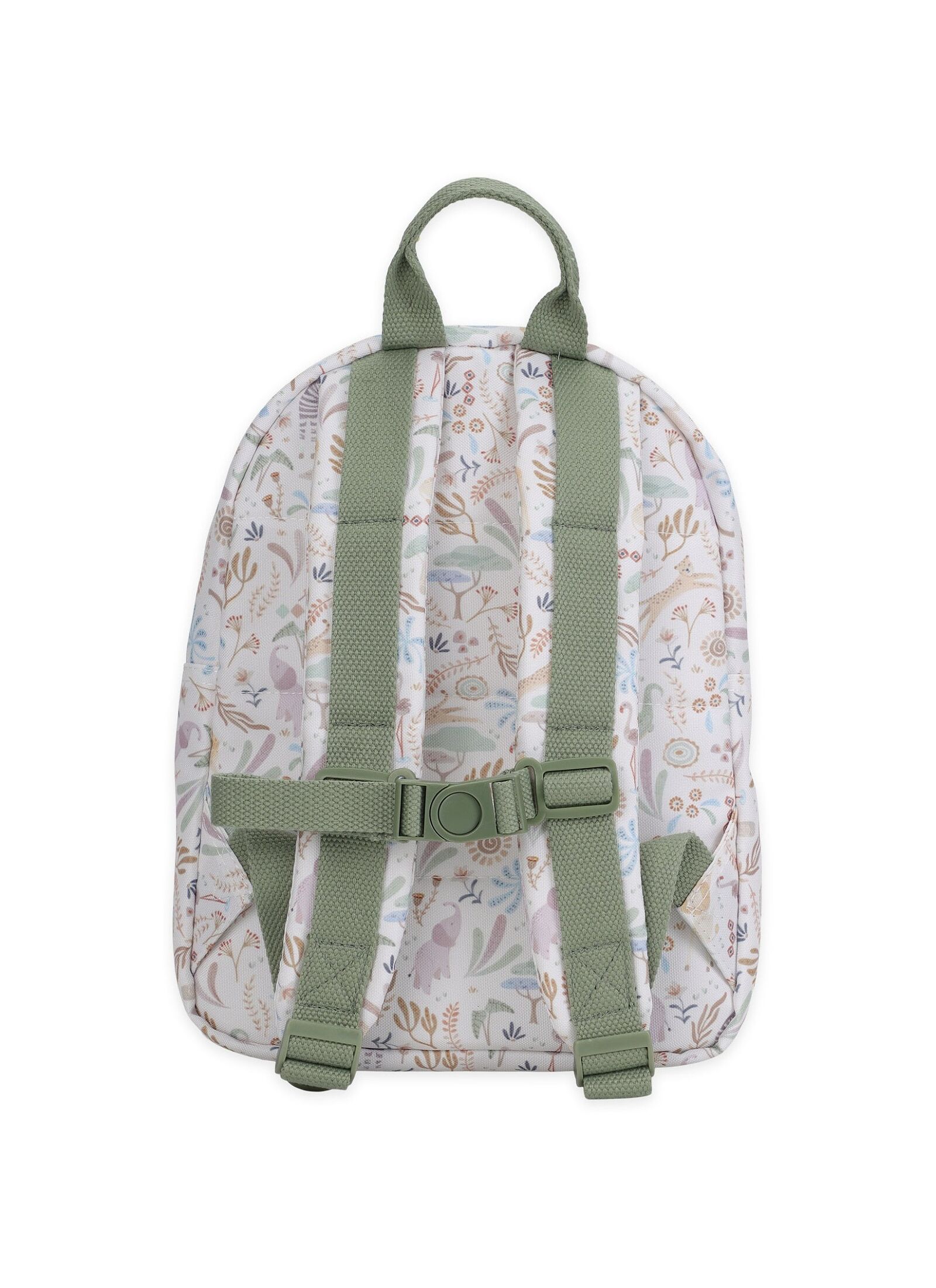 BACKPACK SAFARI FRIENDS
