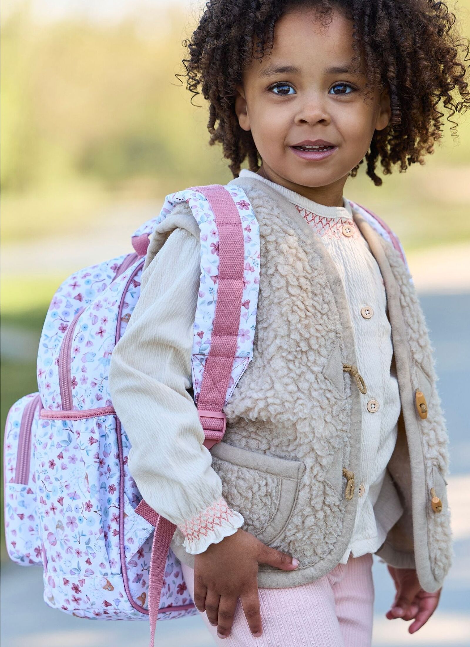 BACKPACK FAIRIES