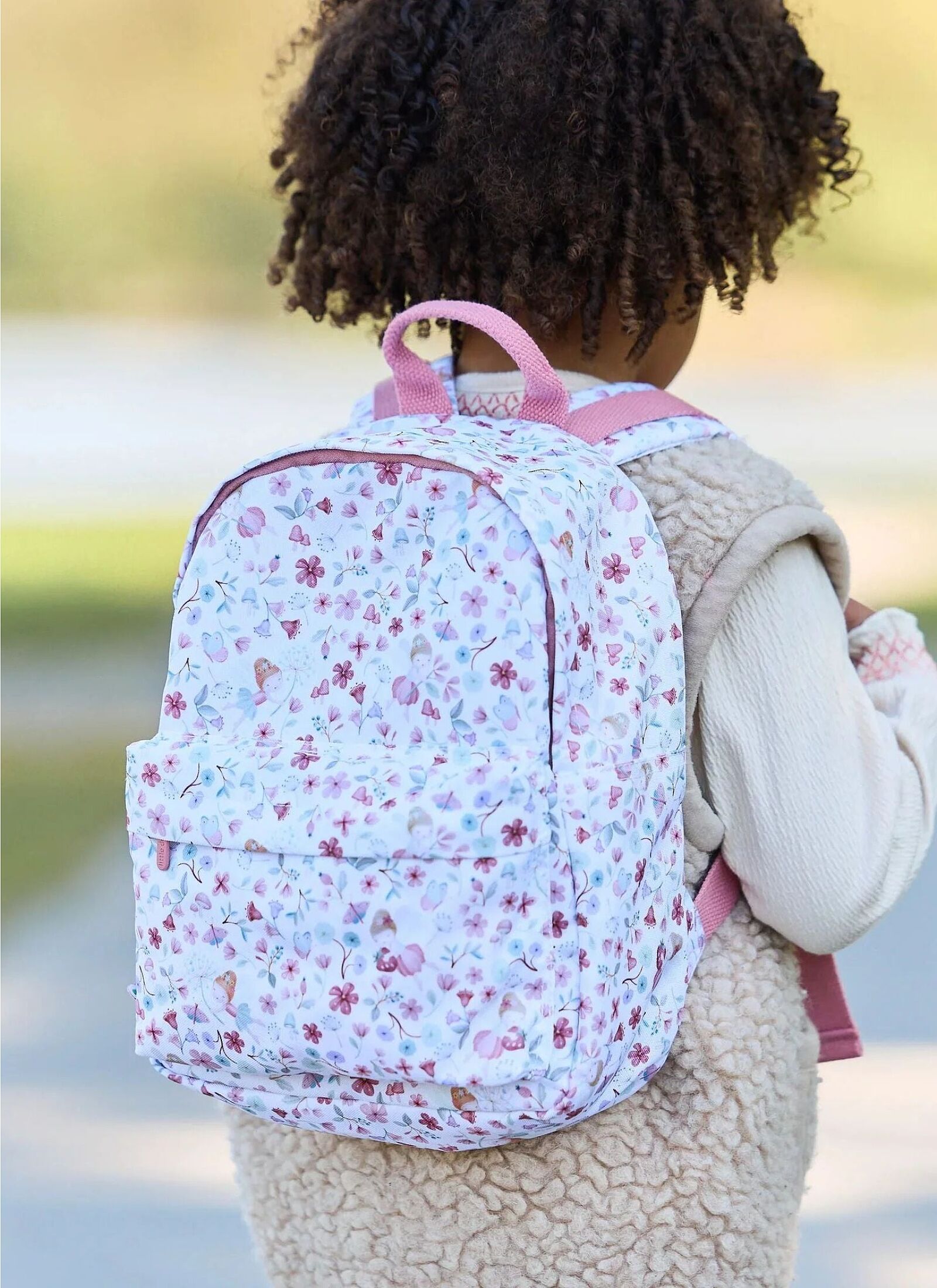BACKPACK FAIRIES