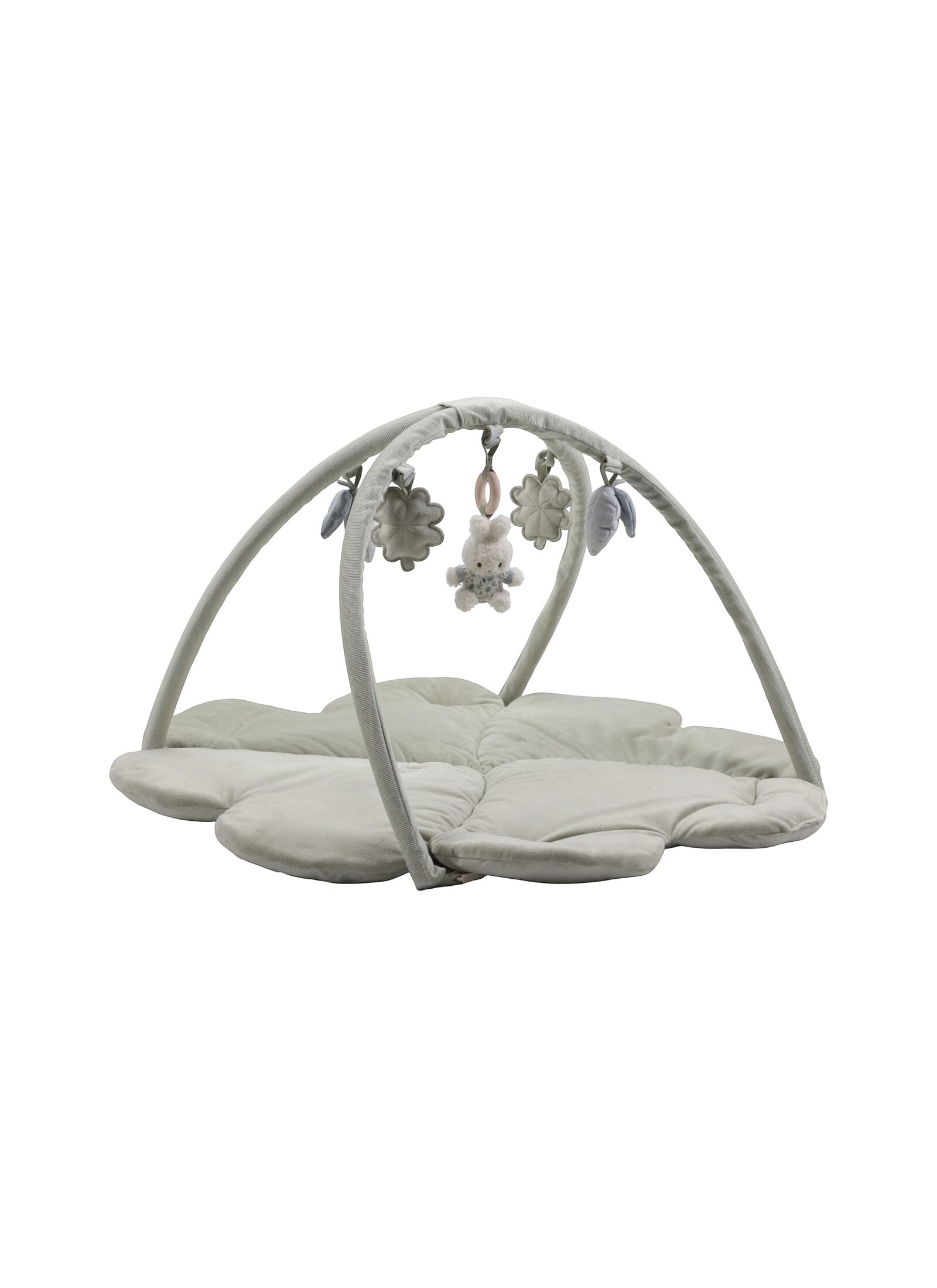 ACTIVITY PLAY MAT MIFFY LUCKY LEAVES