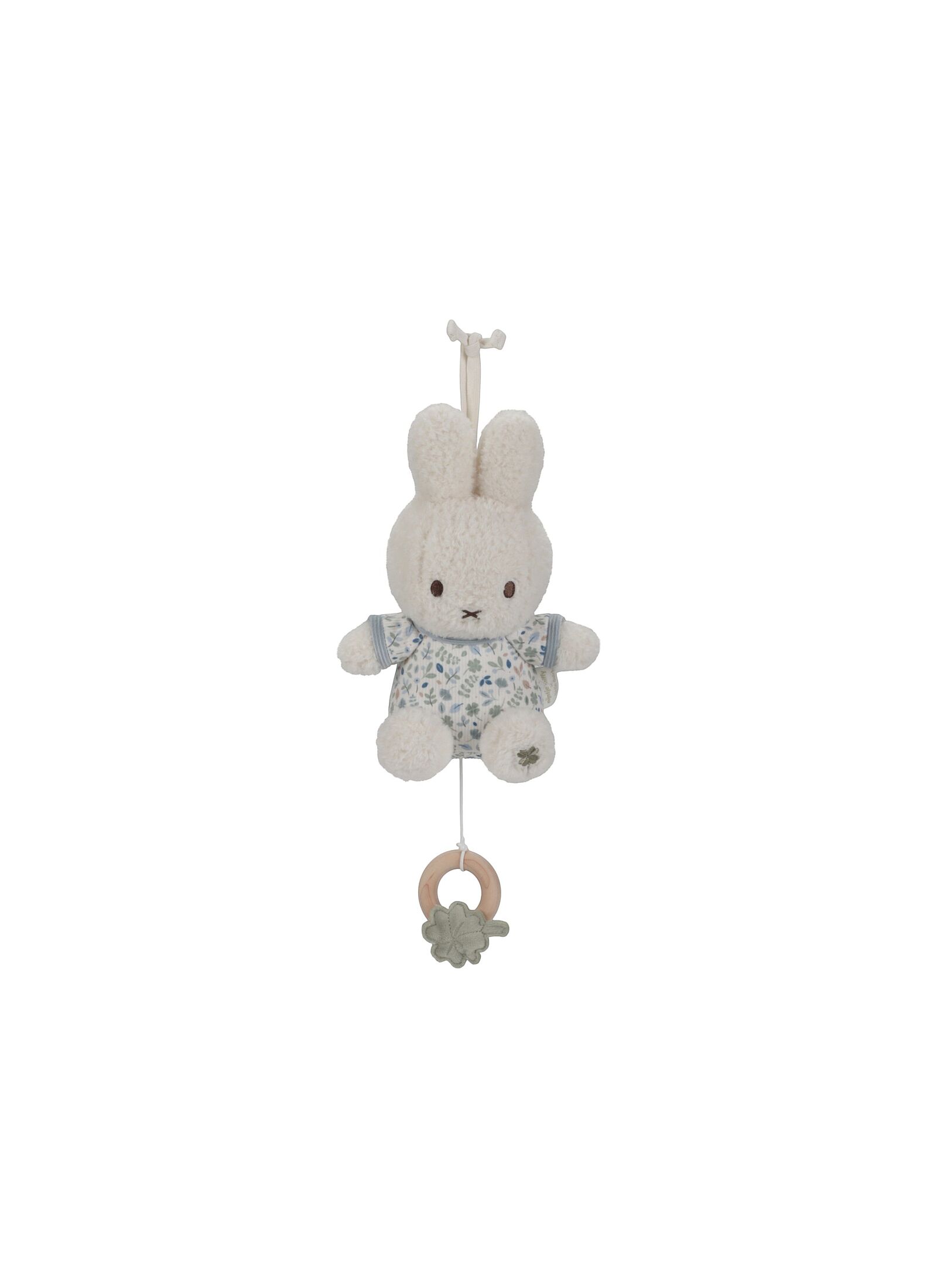 MOBILE MIFFY LUCKY LEAVES