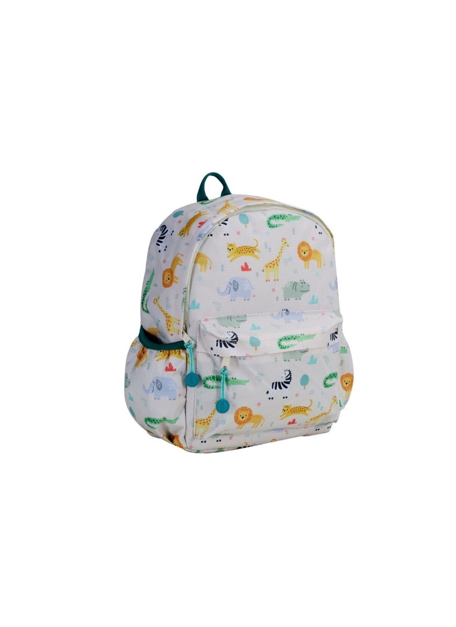 BACKPACK SAFARI