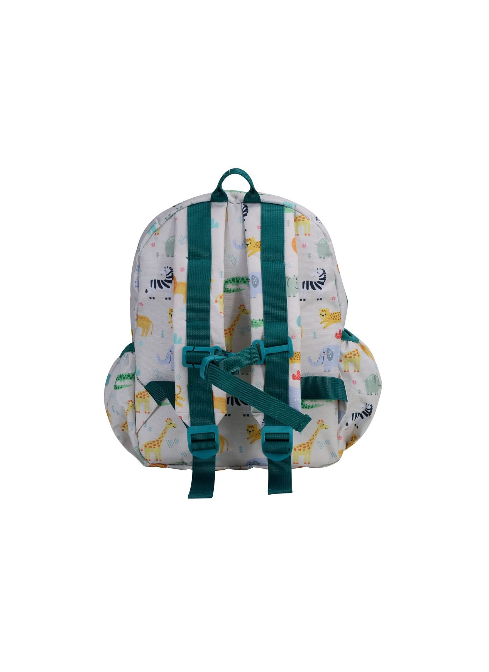 BACKPACK SAFARI