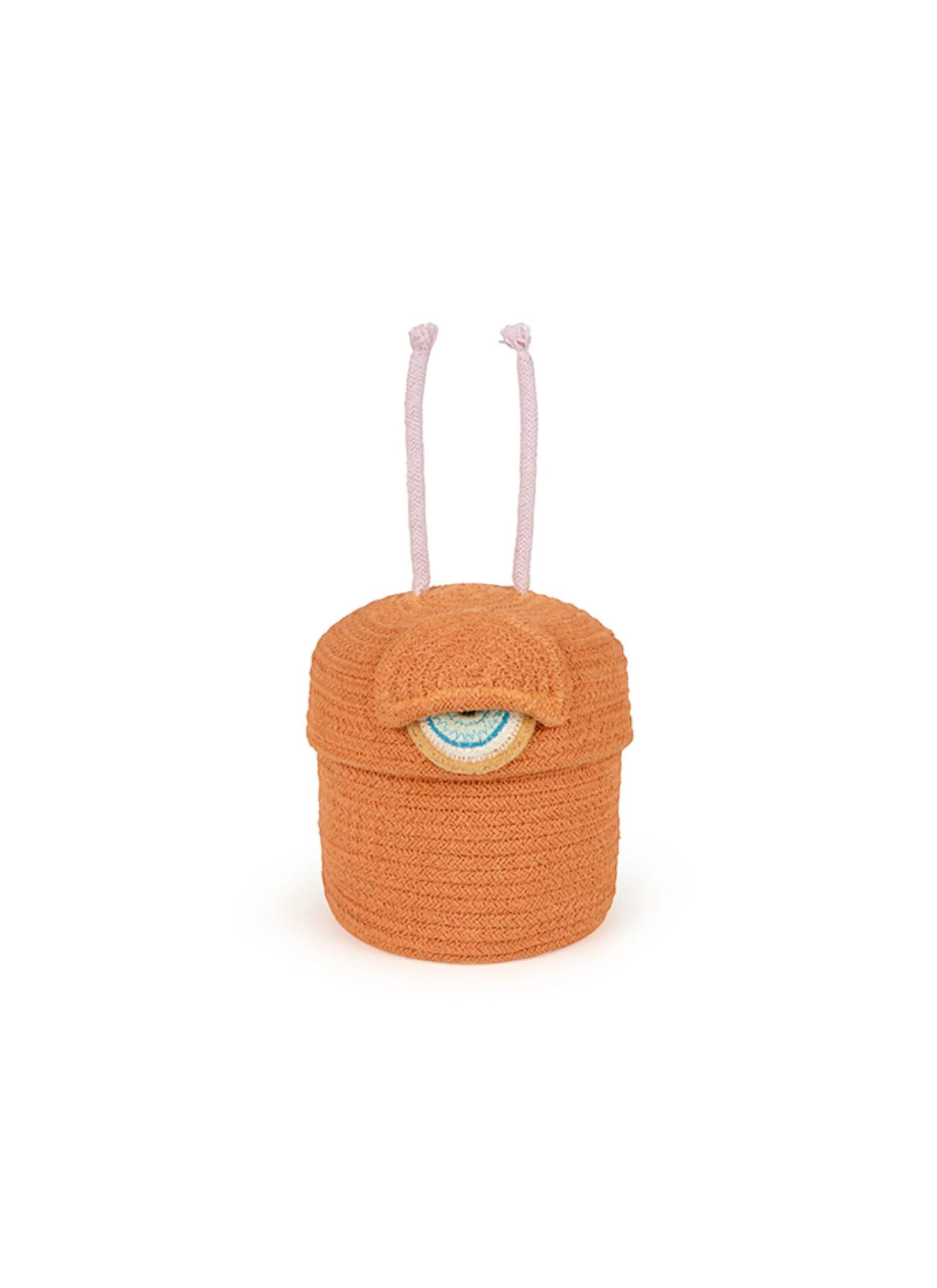 BASKET ALIEN PLOOT