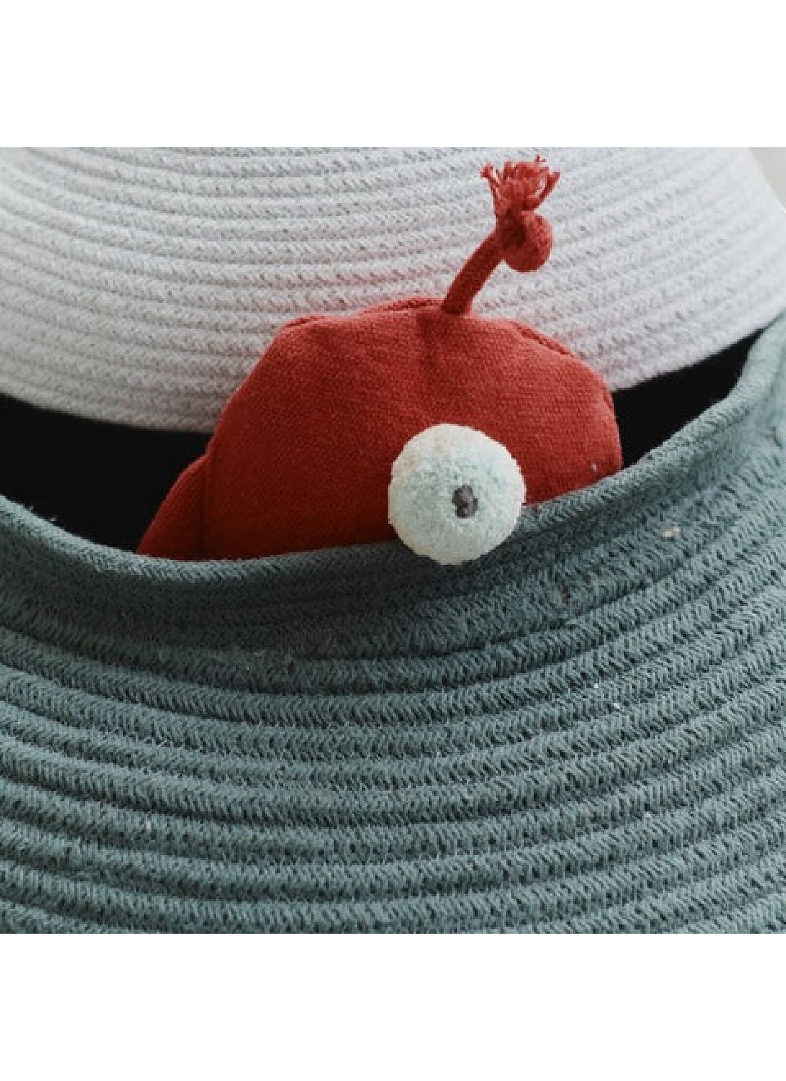 BASKET UFO