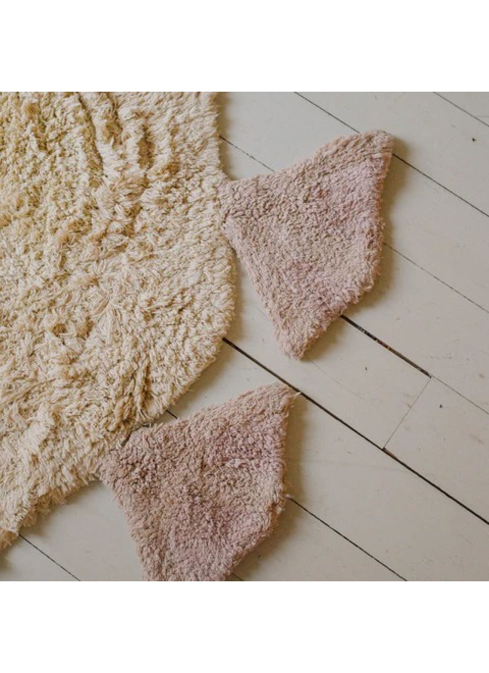 RUG DUCK(95X120)