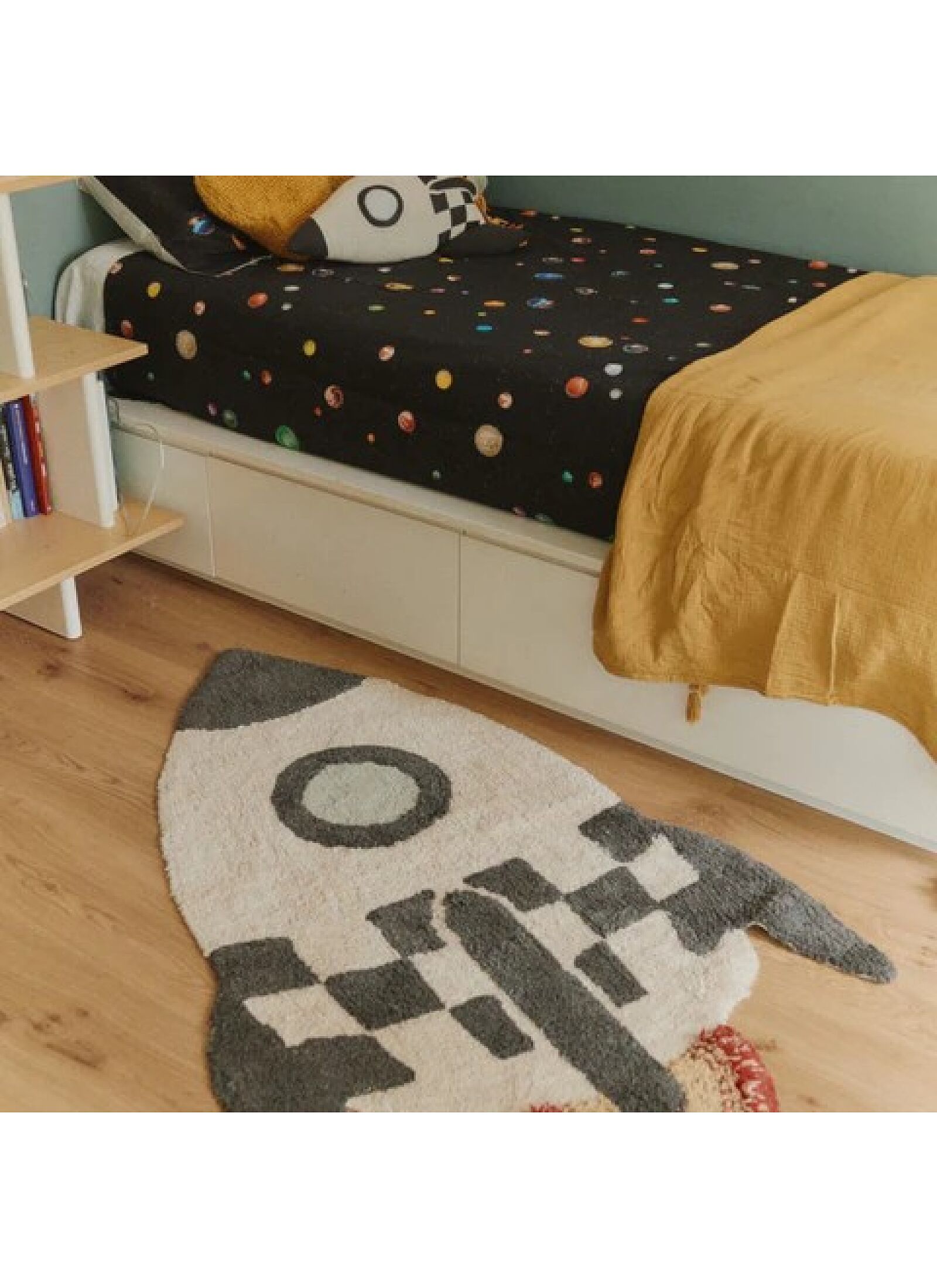 RUG ROCKET(85X135)
