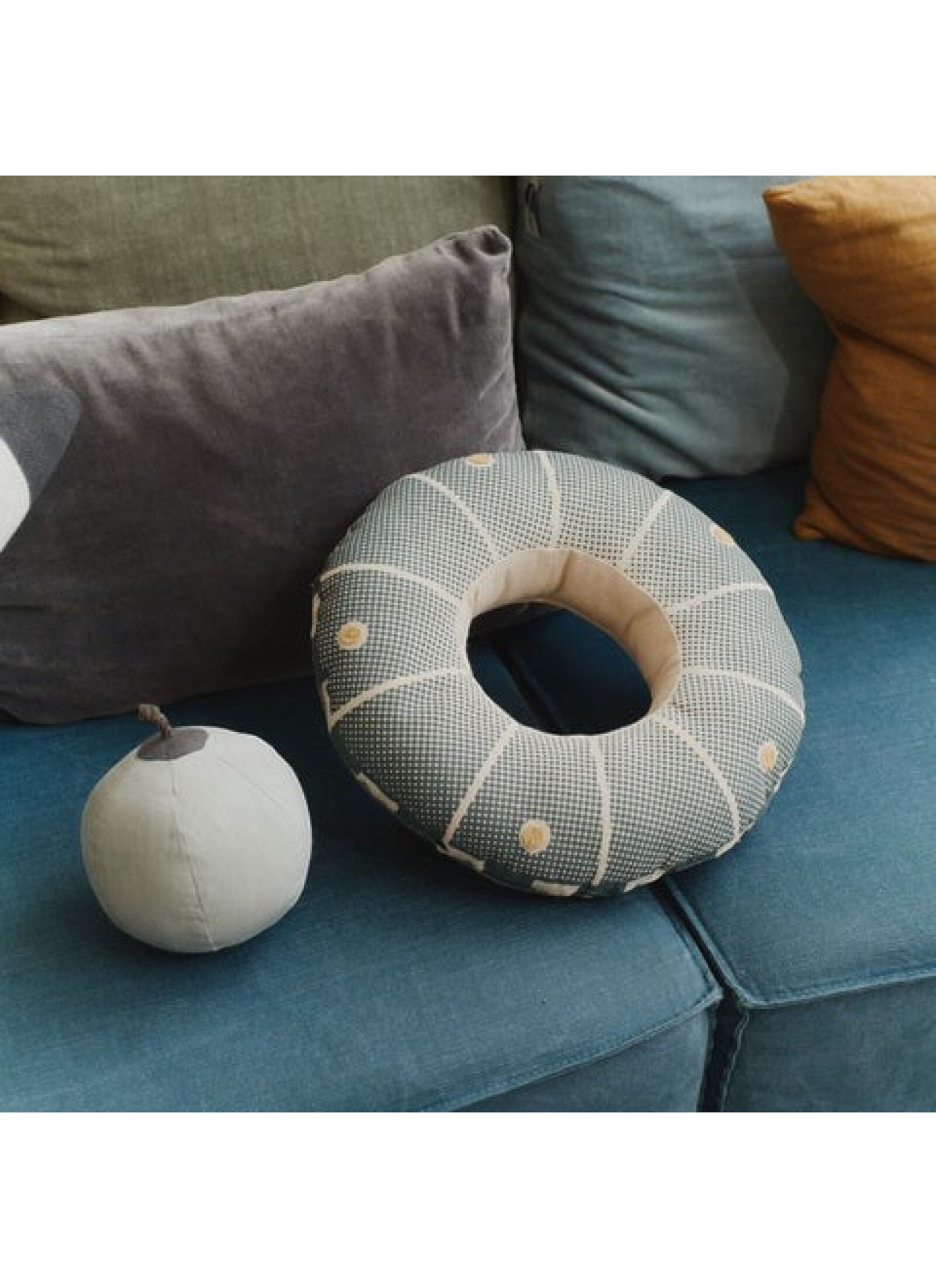 CUSHION UFO(35X35)