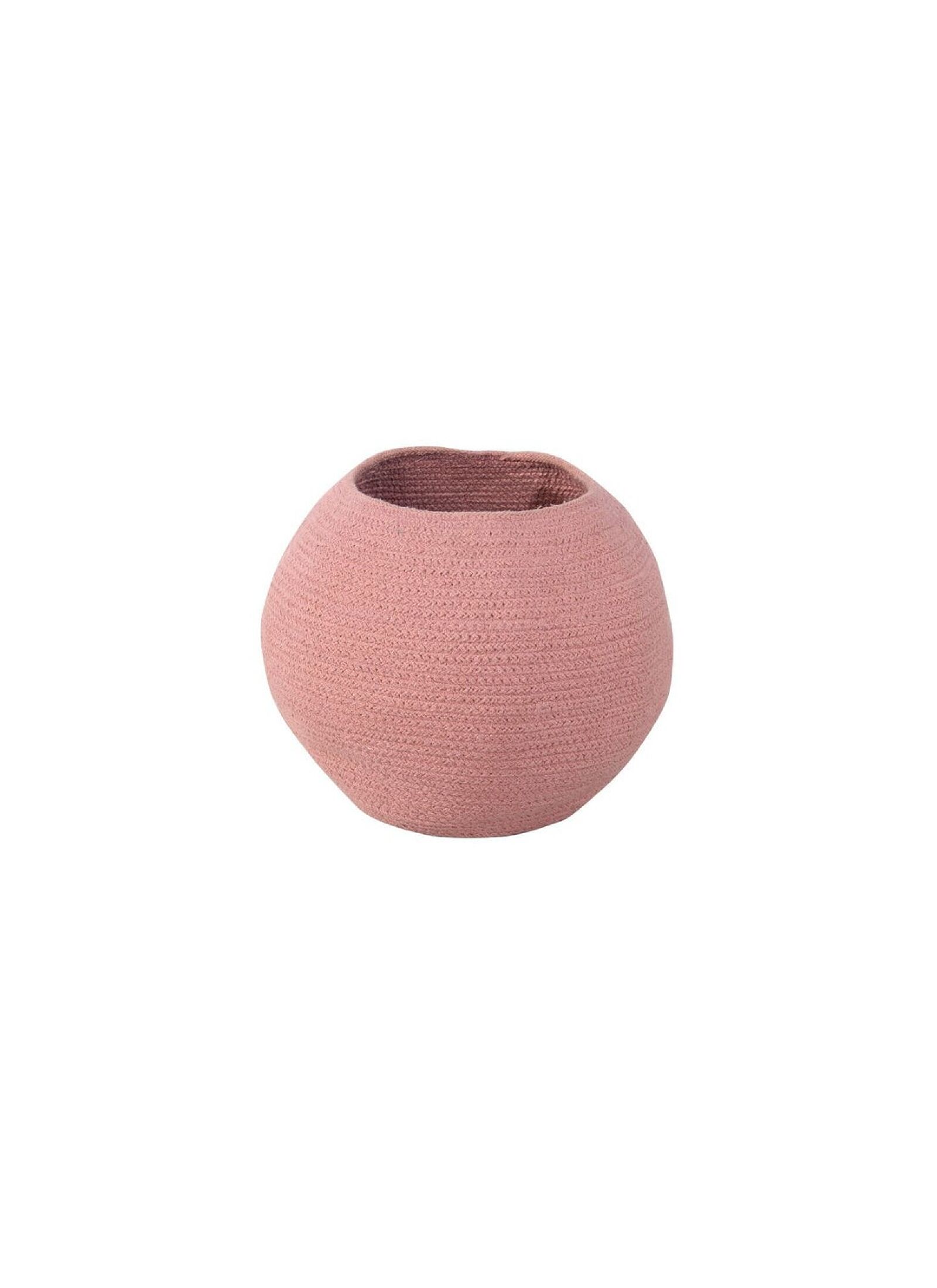 BASKET BOLA CLAY (30X30)