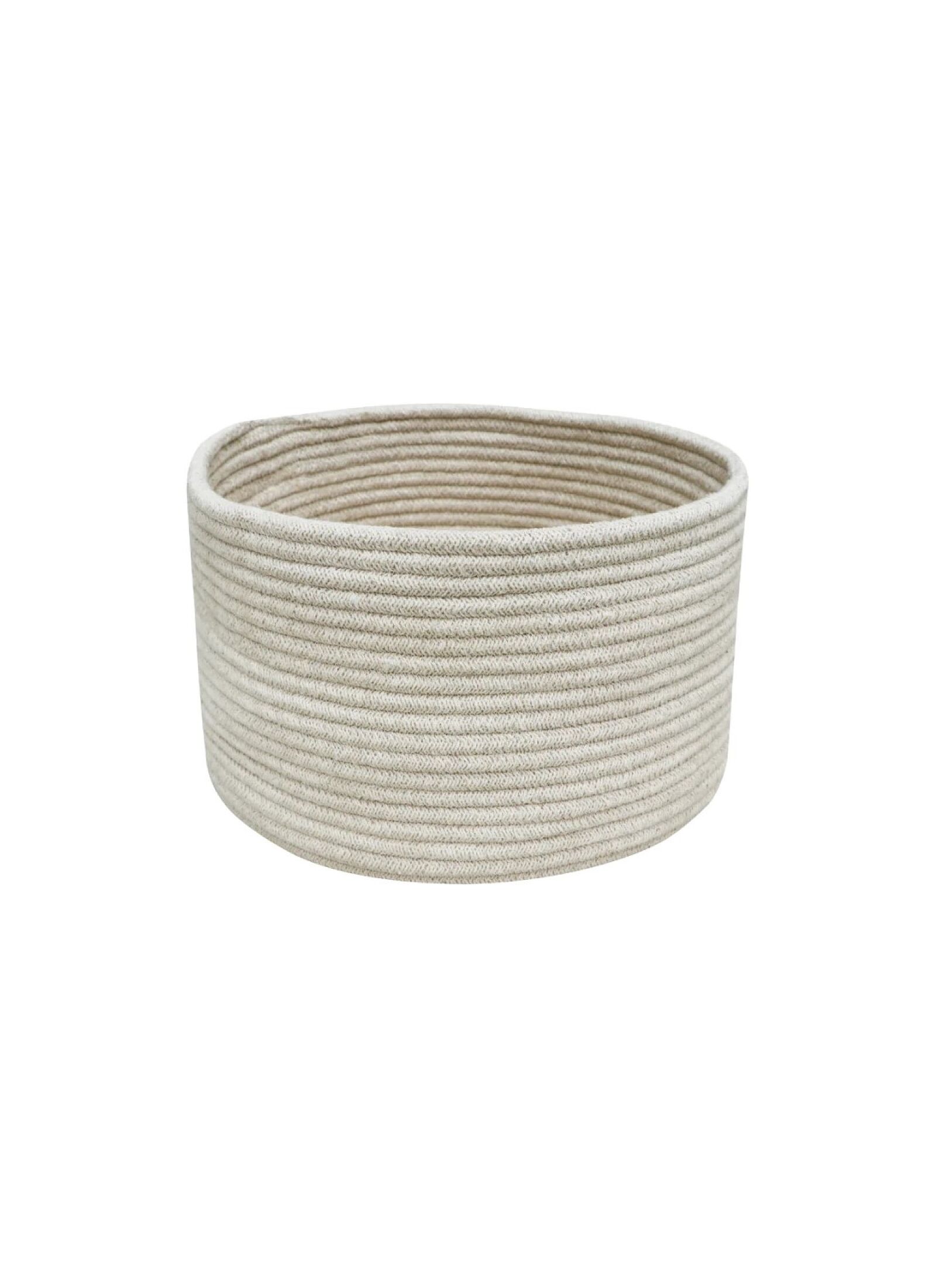 BASKET GRAM NATURAL (35X20)