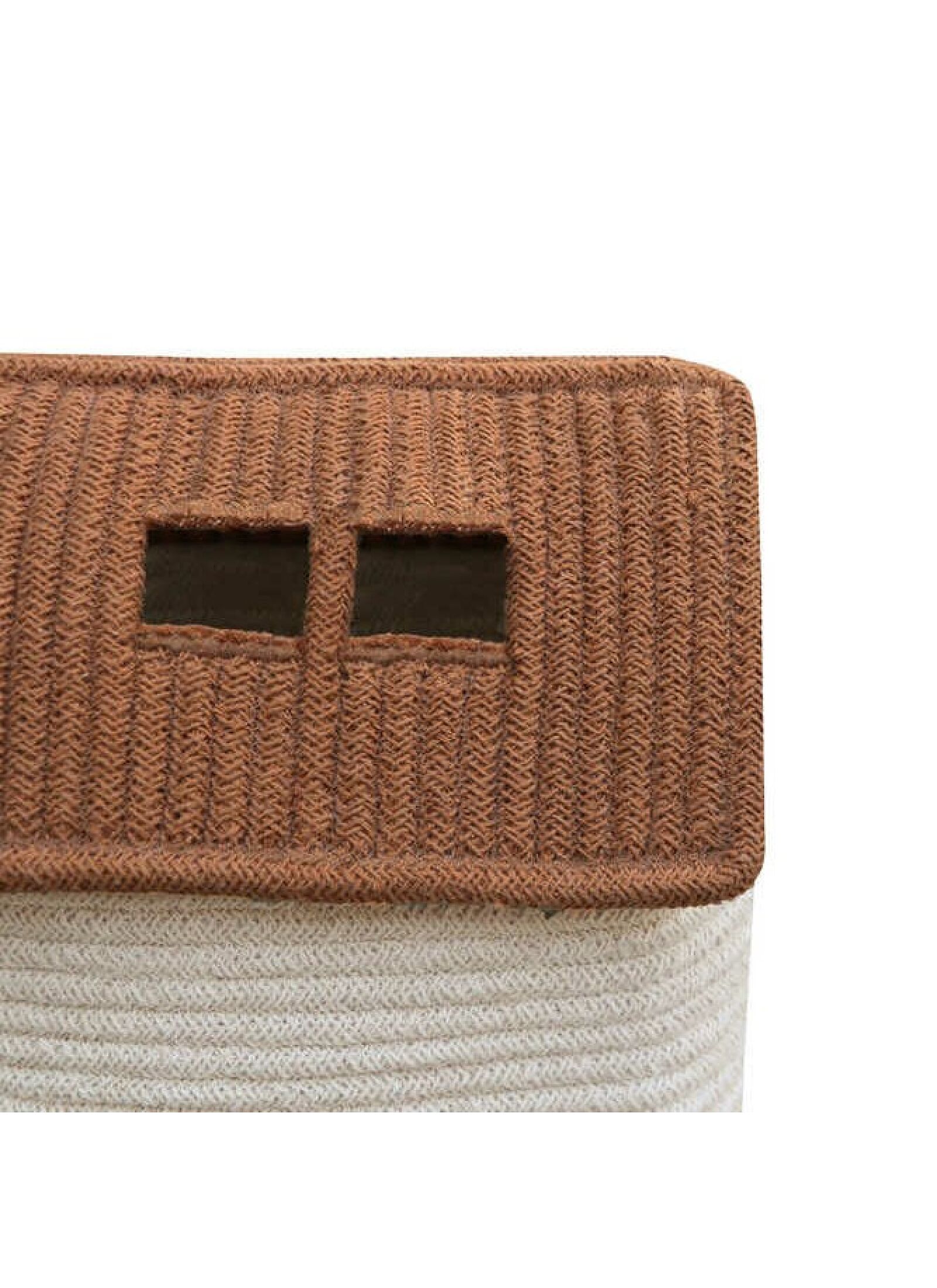 BASKET HOUSE TOFFEE