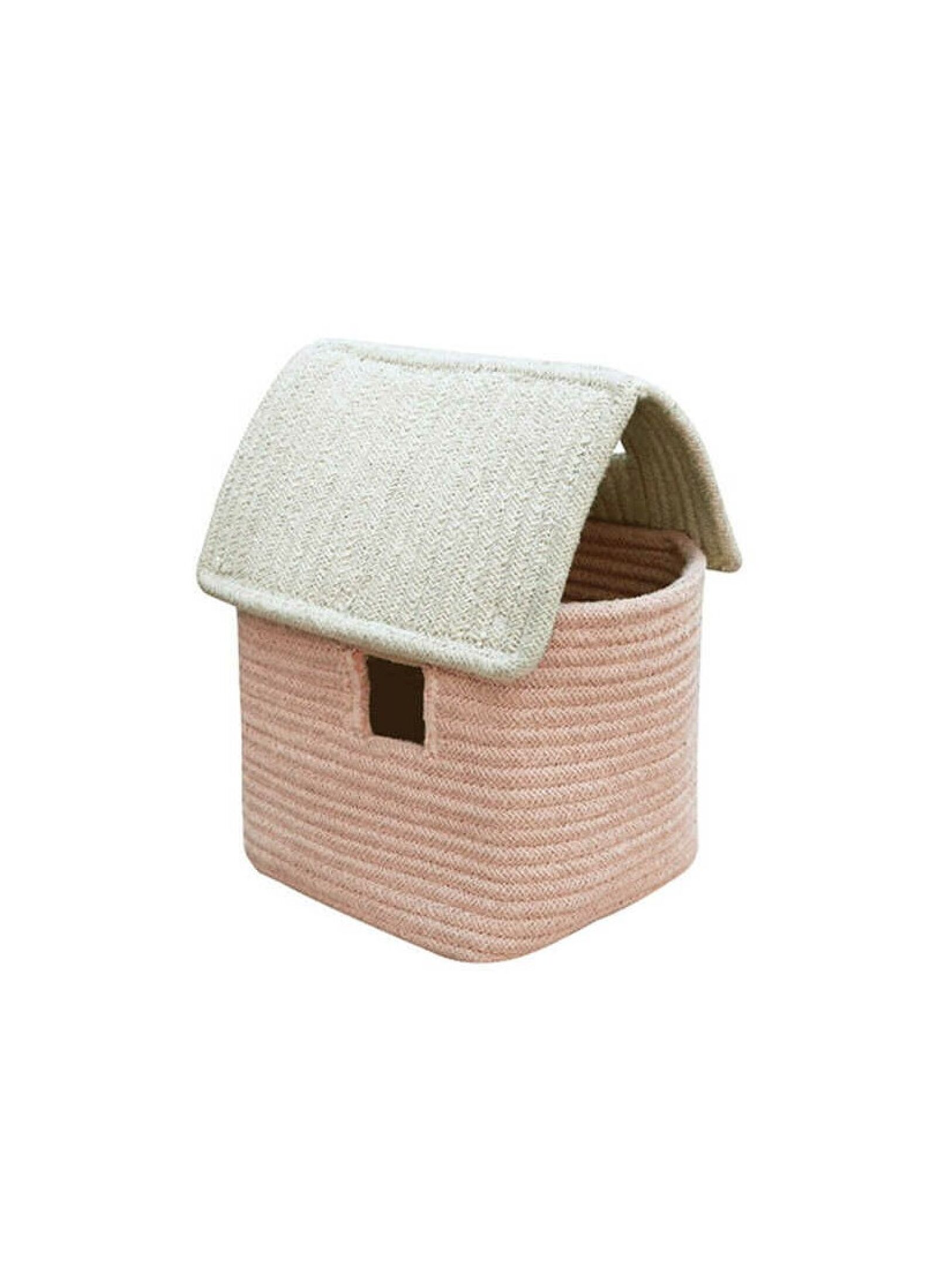 BASKET HOUSE VINTAGE NUDE