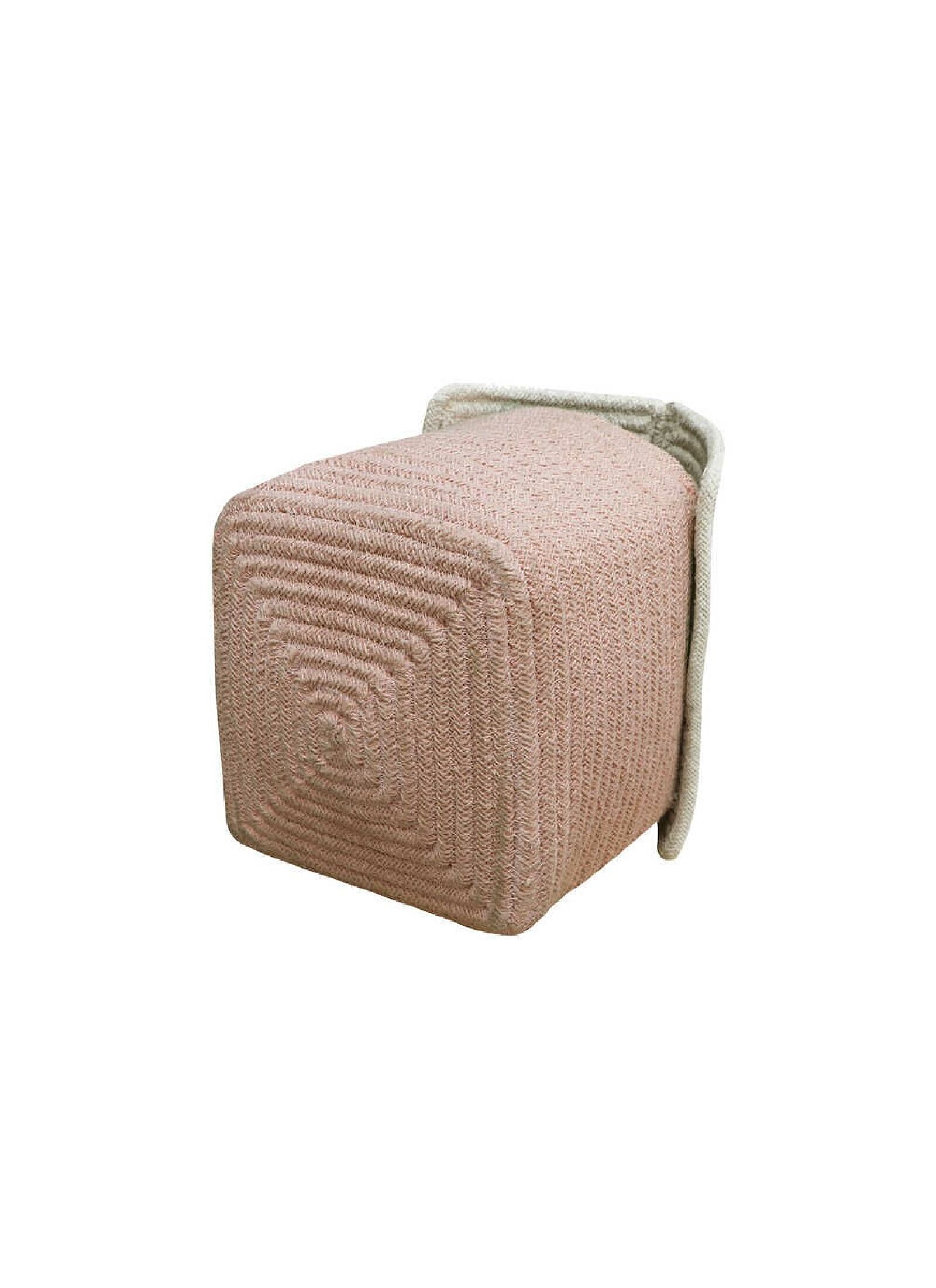 BASKET HOUSE VINTAGE NUDE