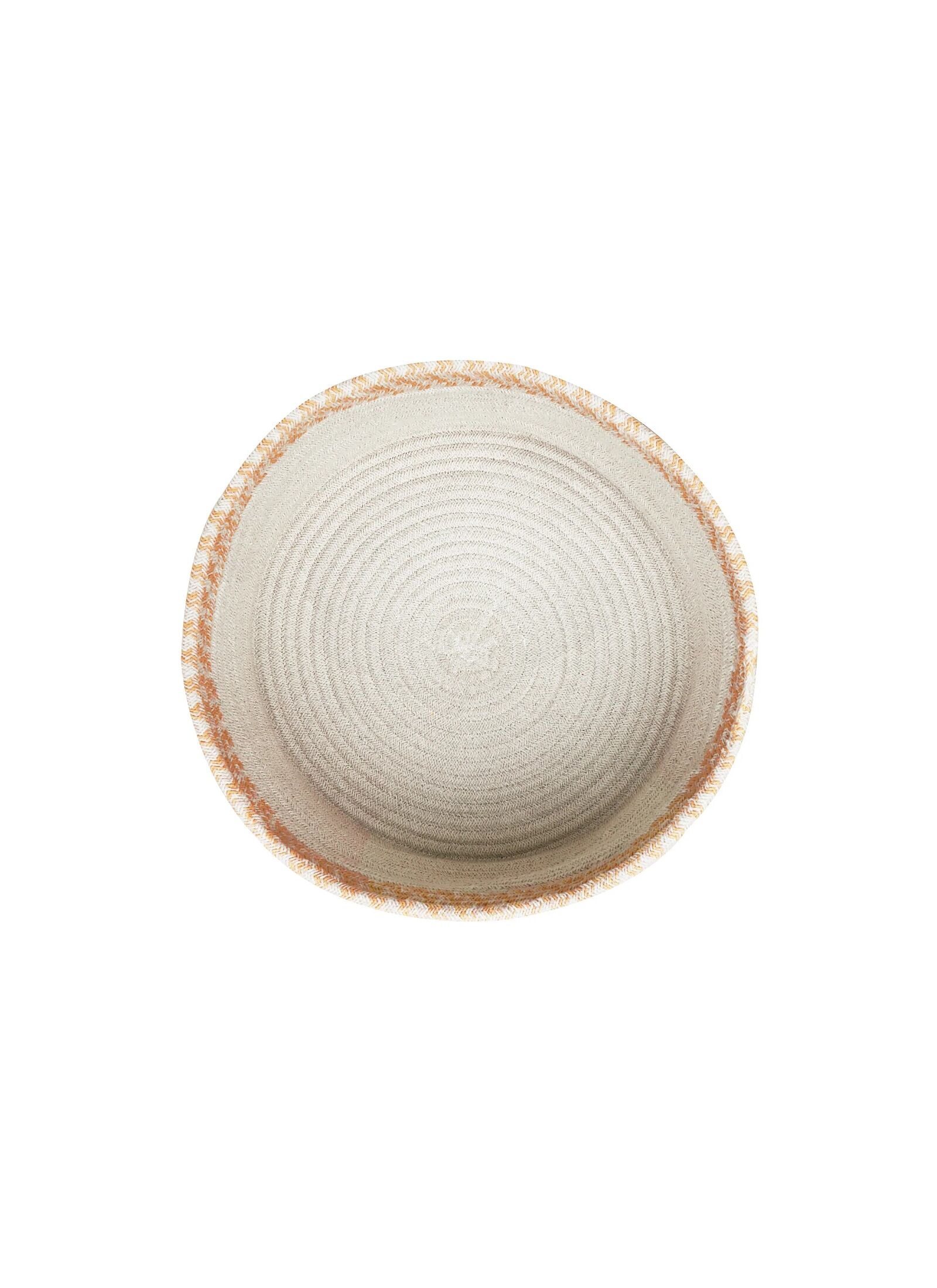 BASKET KILO HONEY (40X25)