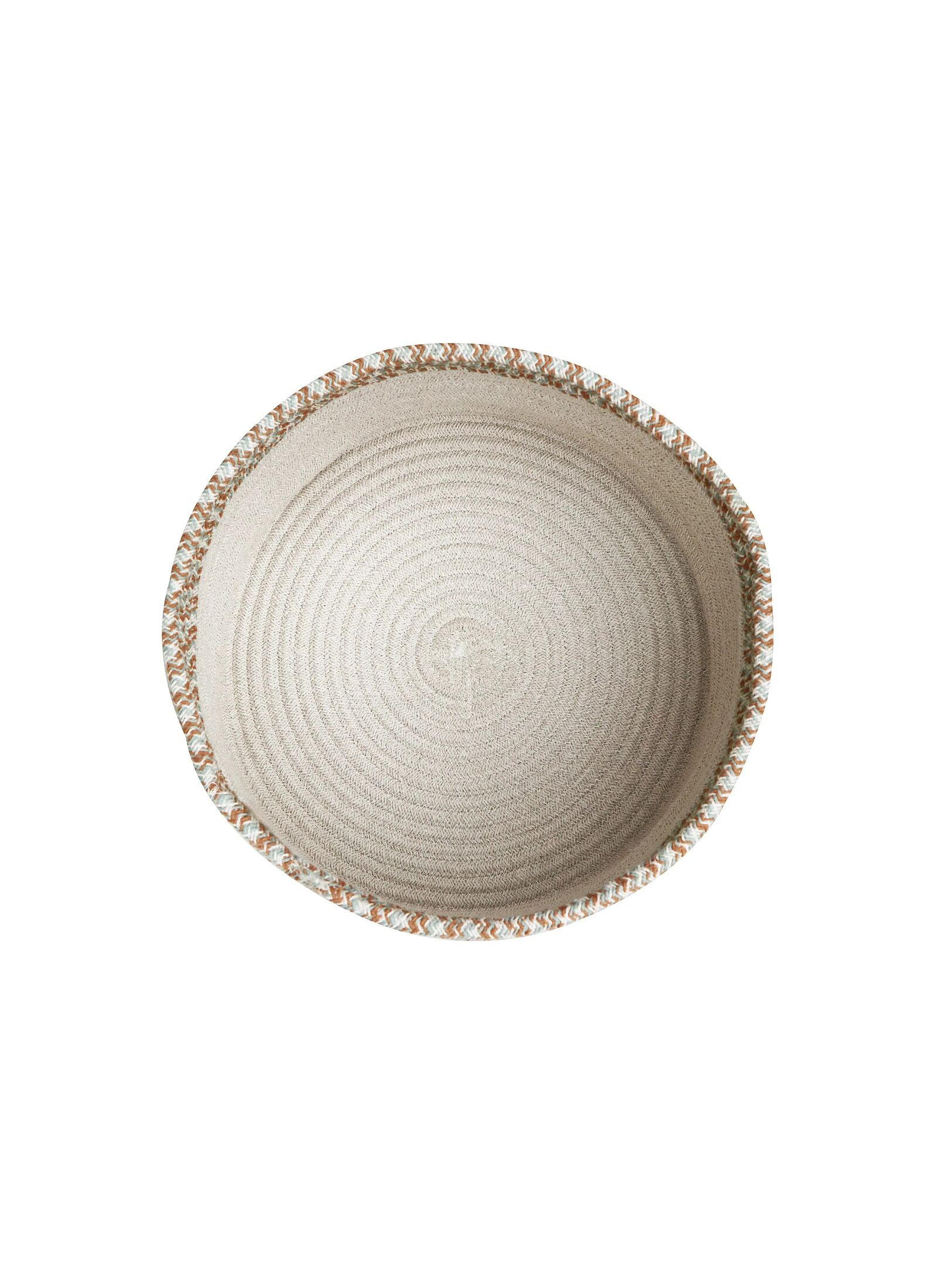 BASKET KILO TOFFEE (40X25)