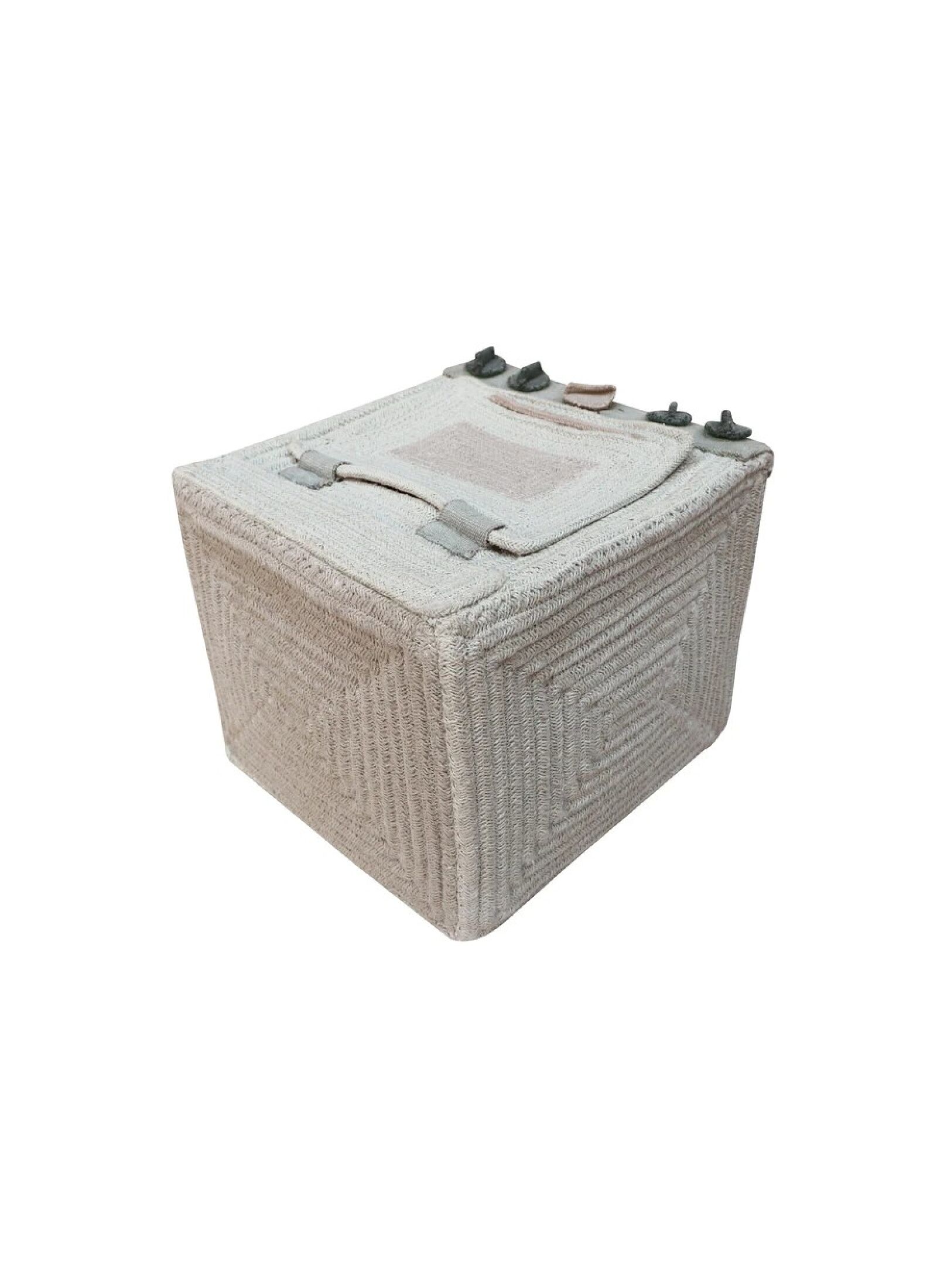 PLAY BASKET KITCHEN