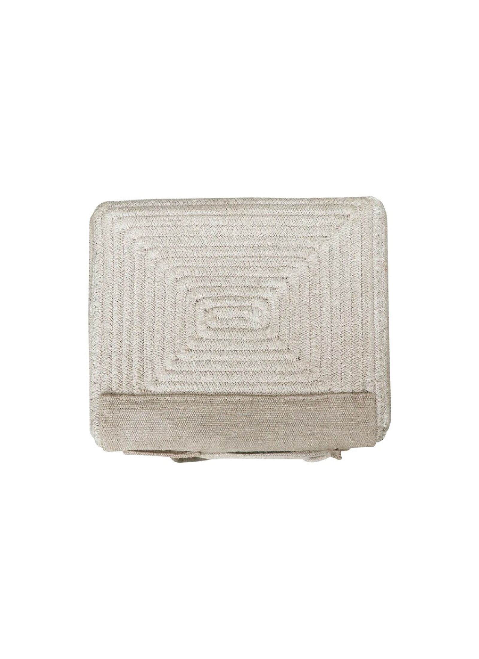 PLAY BASKET WASHING MACHINE
