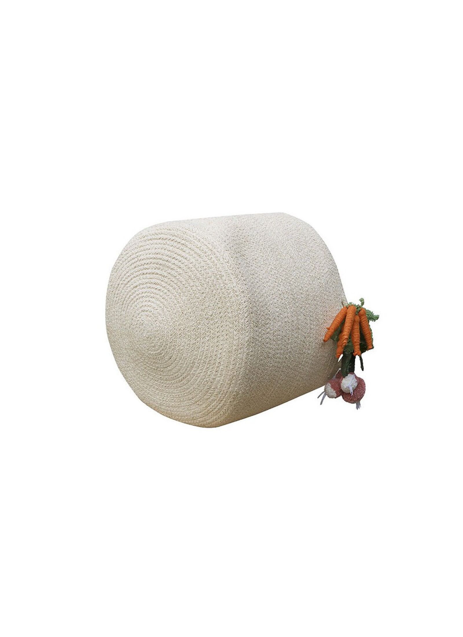 BASKET VEGGIES