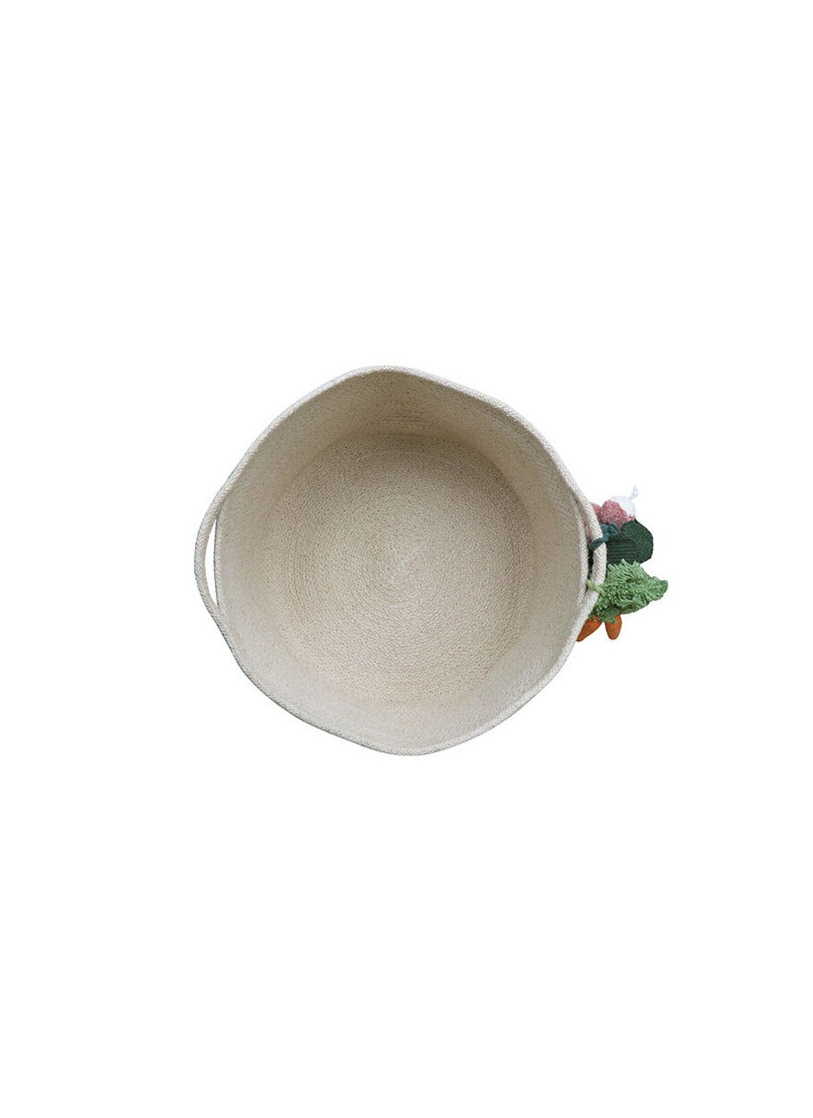 BASKET VEGGIES
