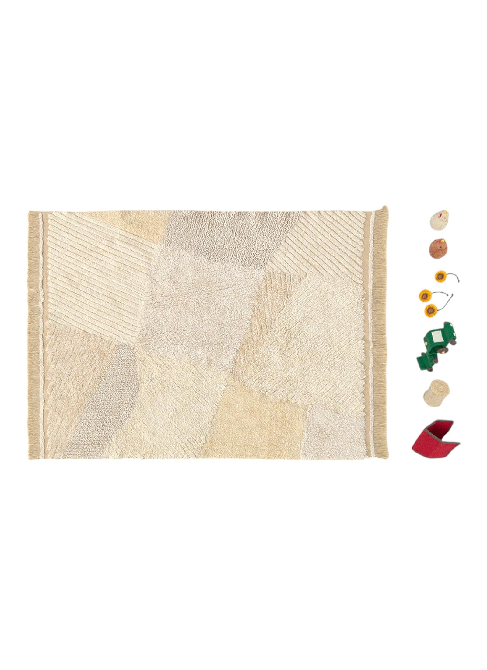 RUG FARM (120X170)
