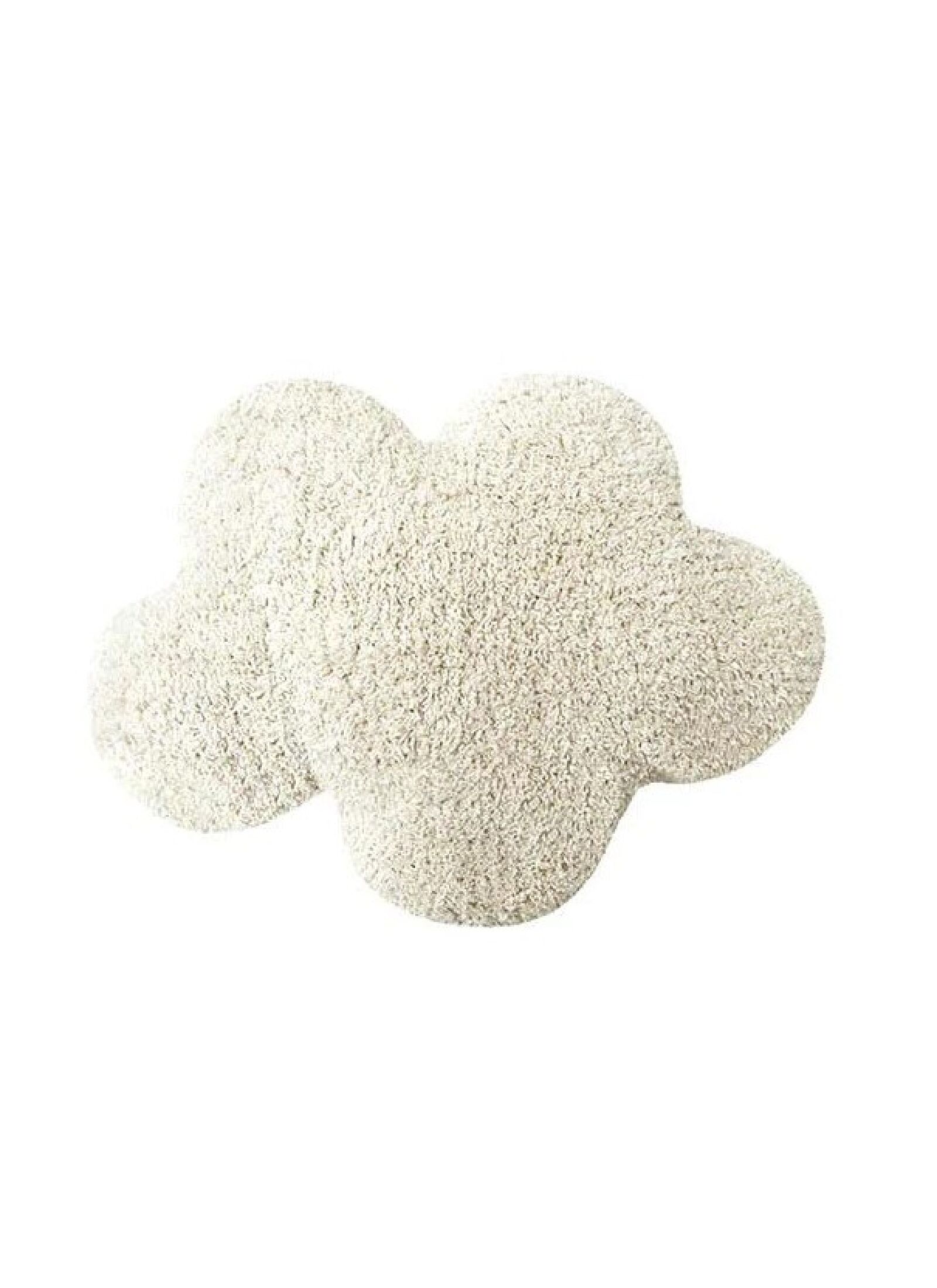CUSHION CLOUD BEIGE (50X40)