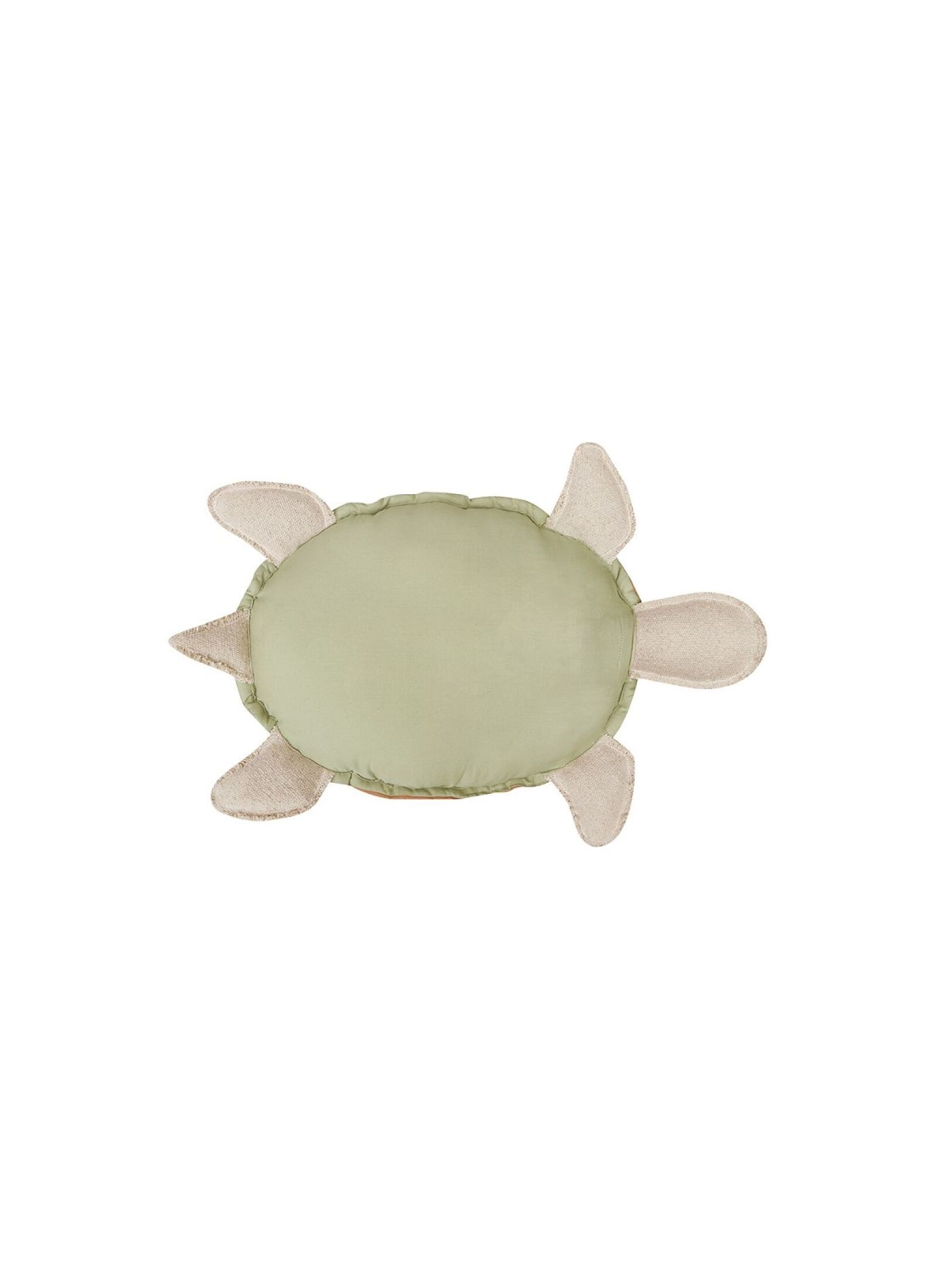 CUSHION TURTLE