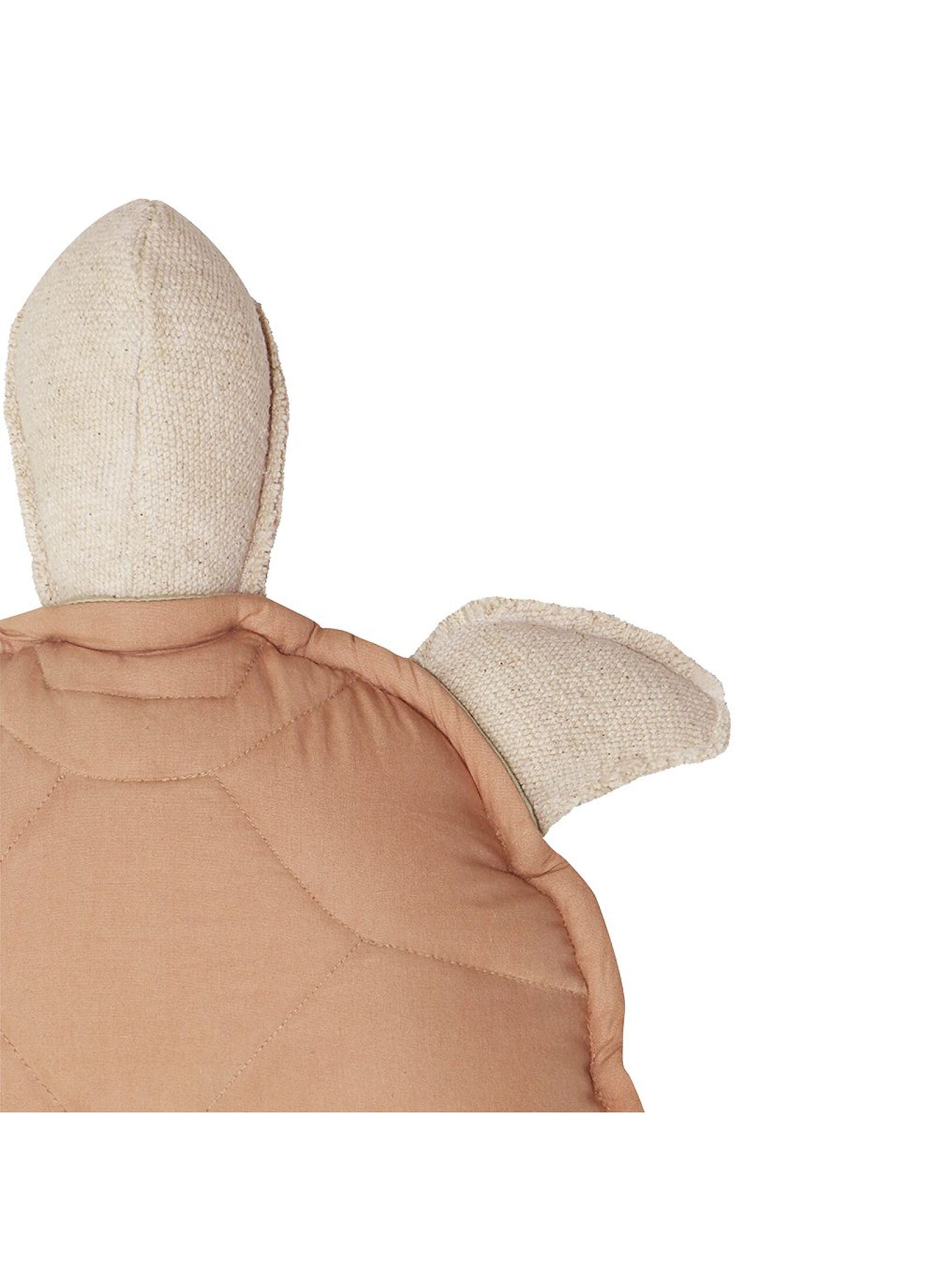 CUSHION TURTLE