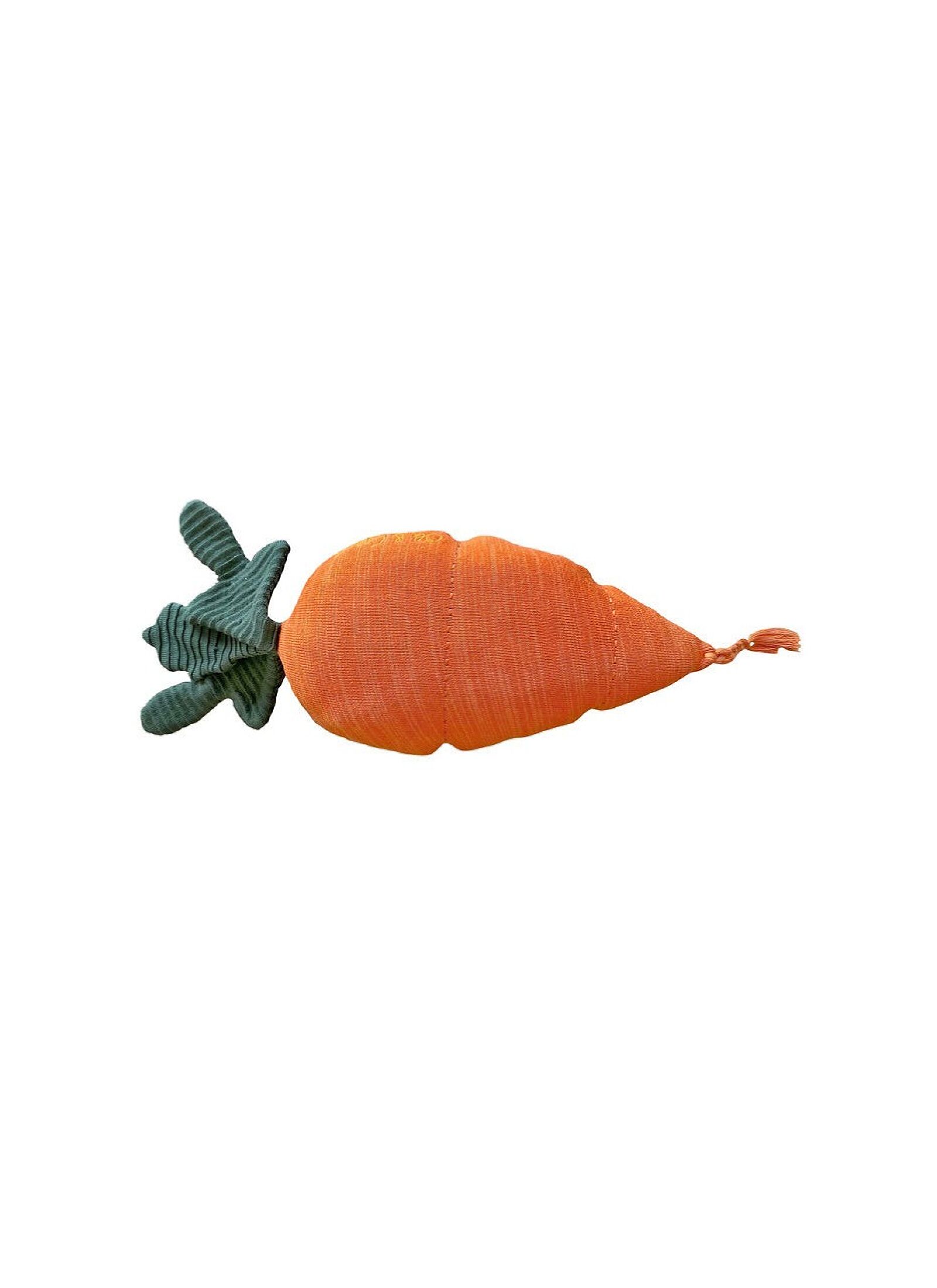 CUSHION CATHY THE CARROT