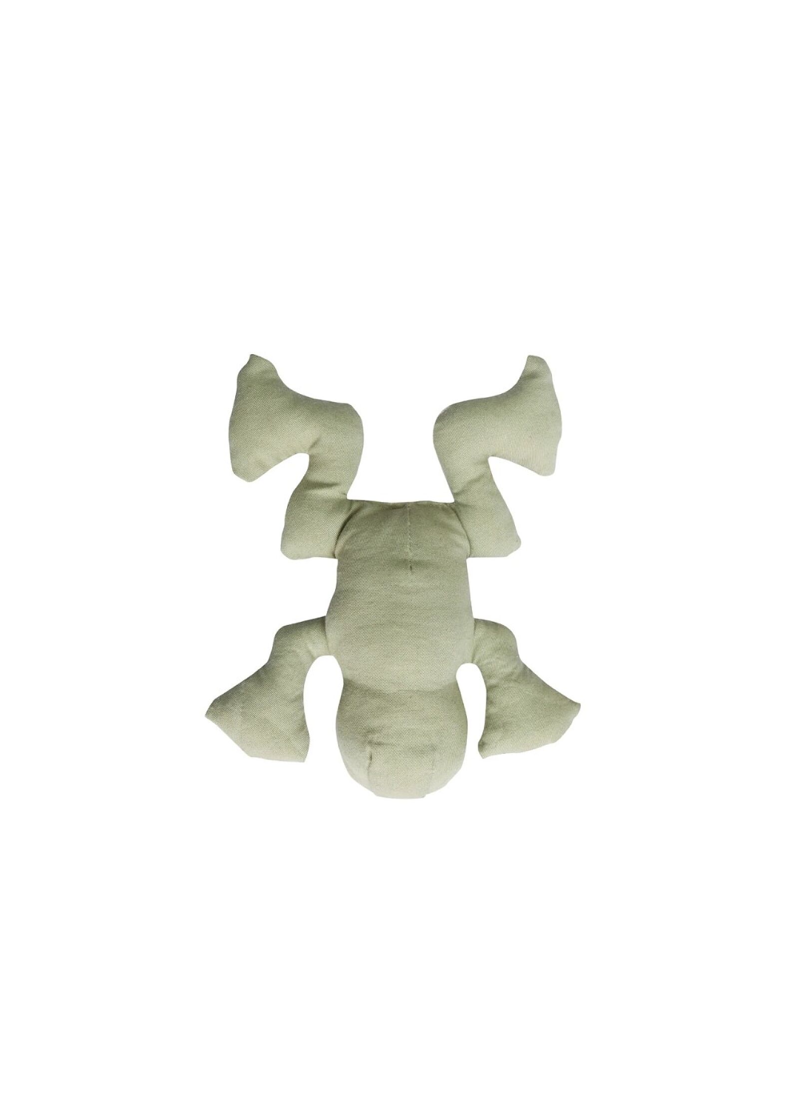 PLAY MAT WATER LILY NATURAL