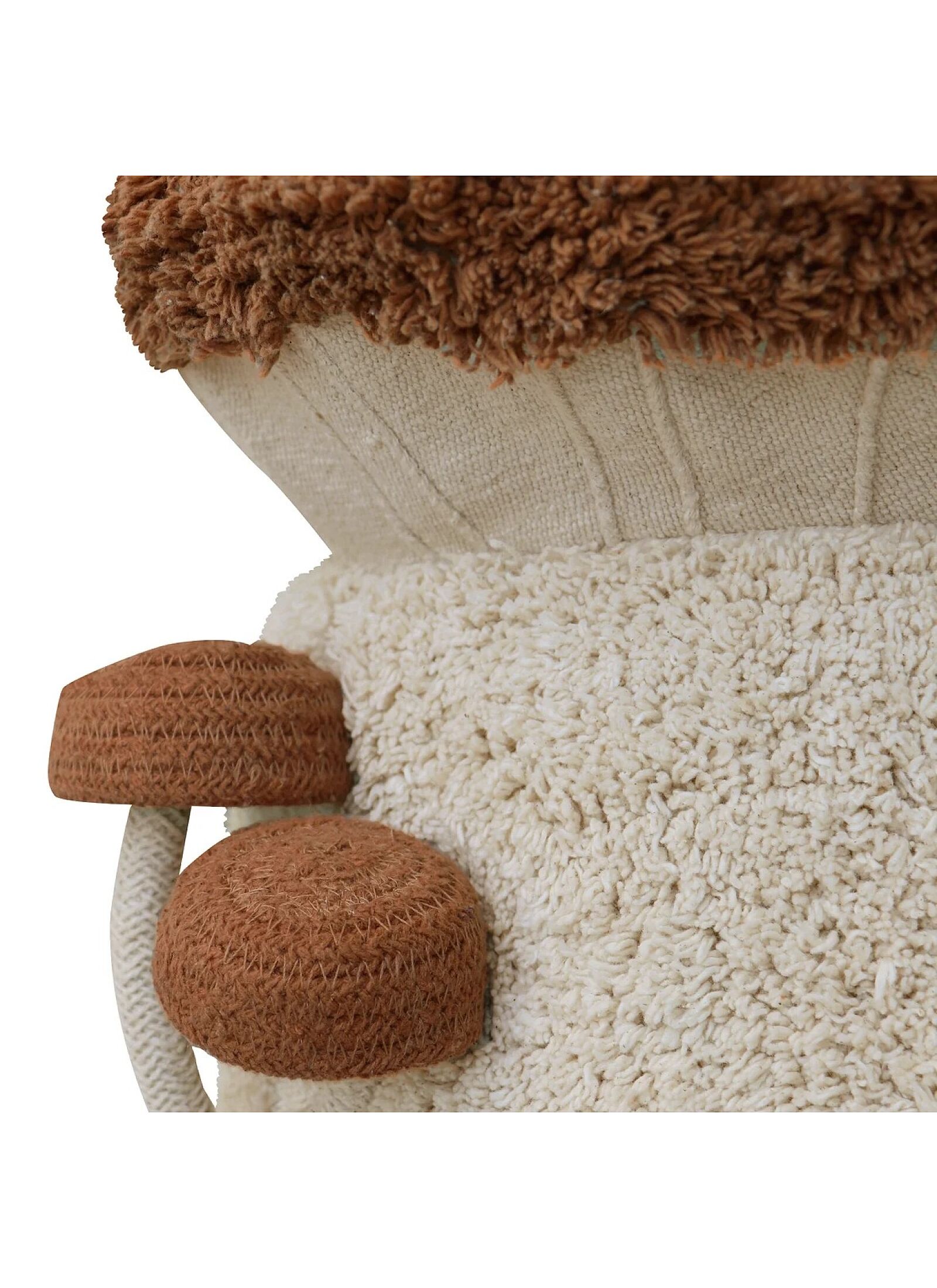 POUF BOLETUS