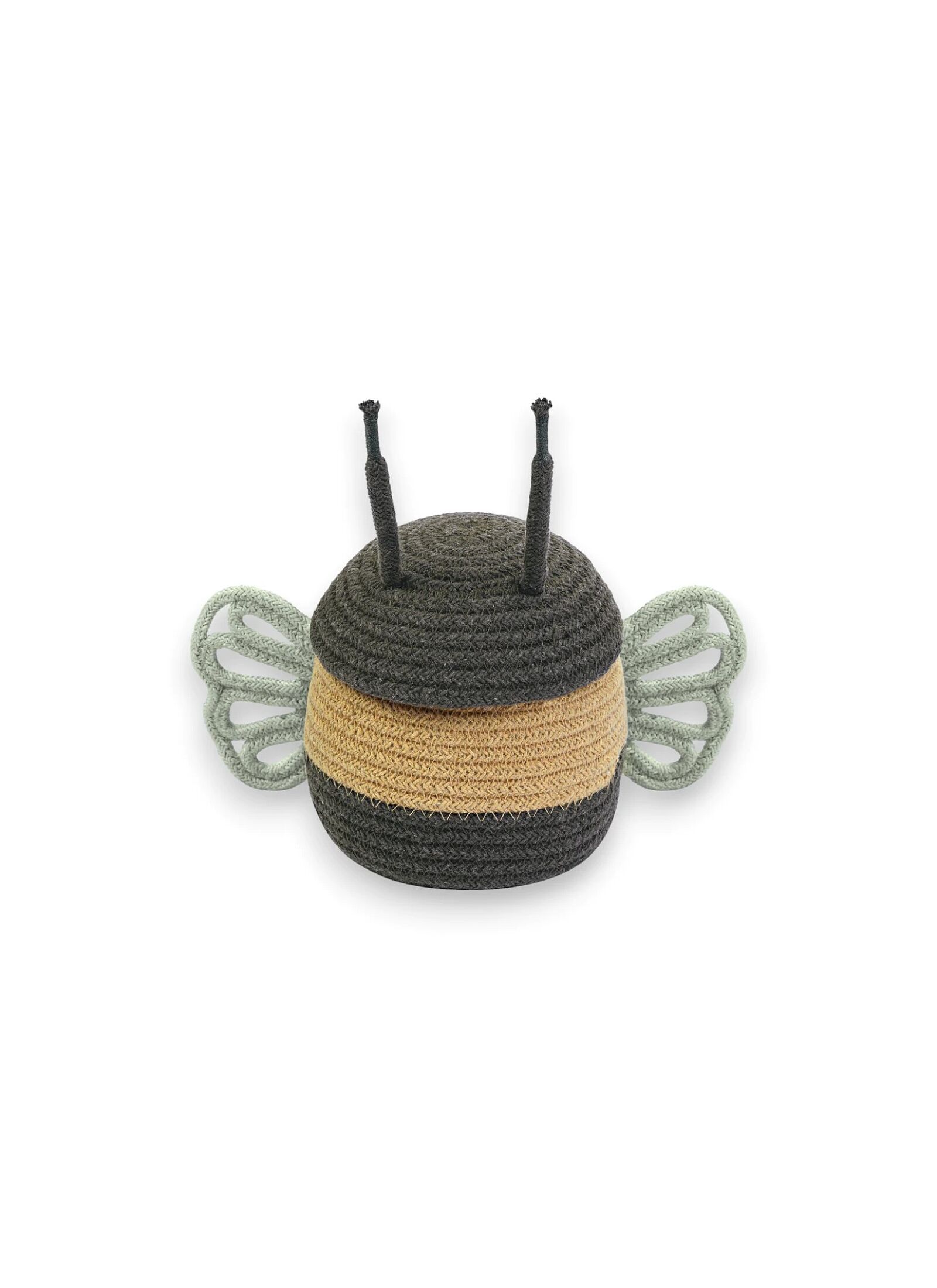 BASKET BABY BEE (15X15)